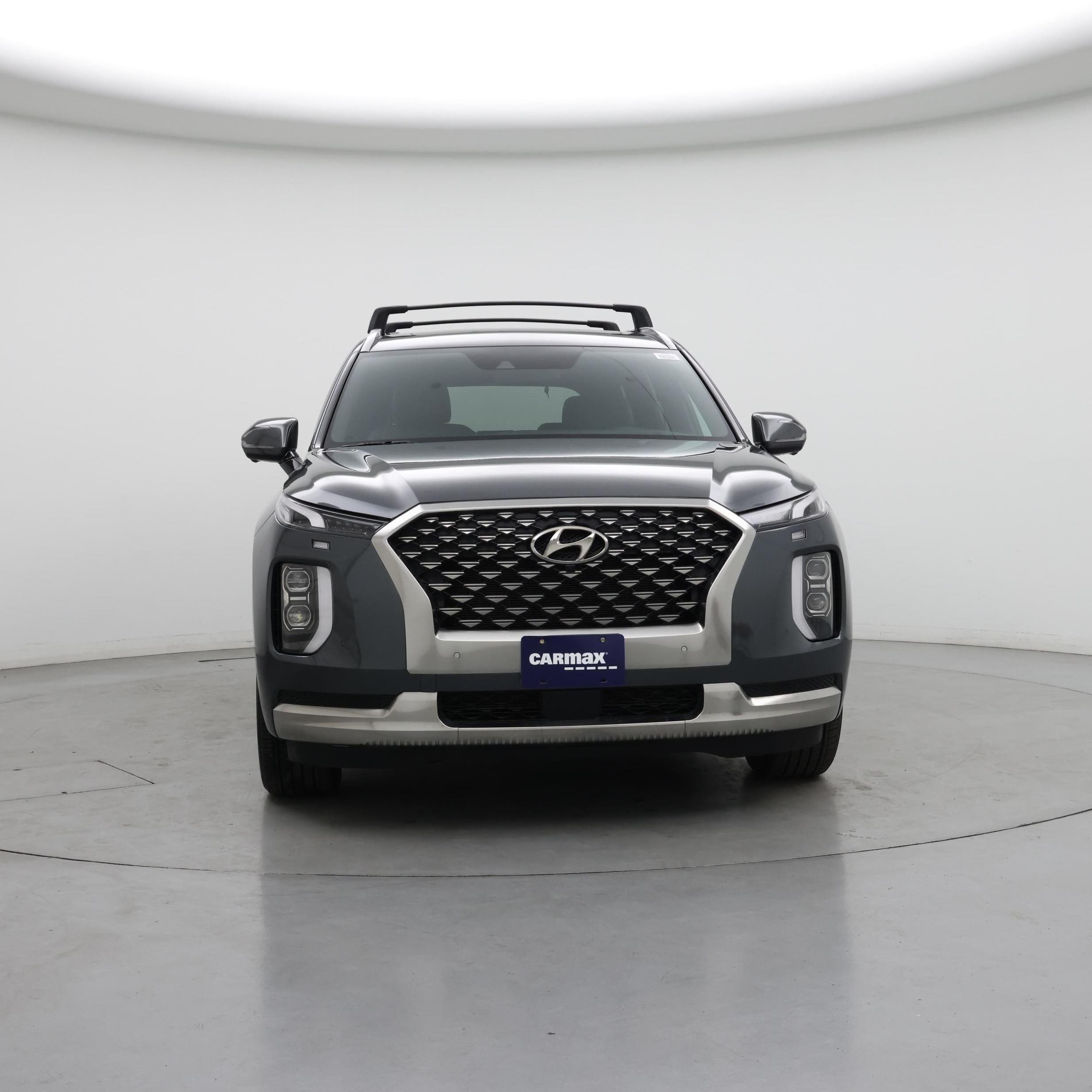 Thumbnail: 2022 Hyundai Palisade - 5