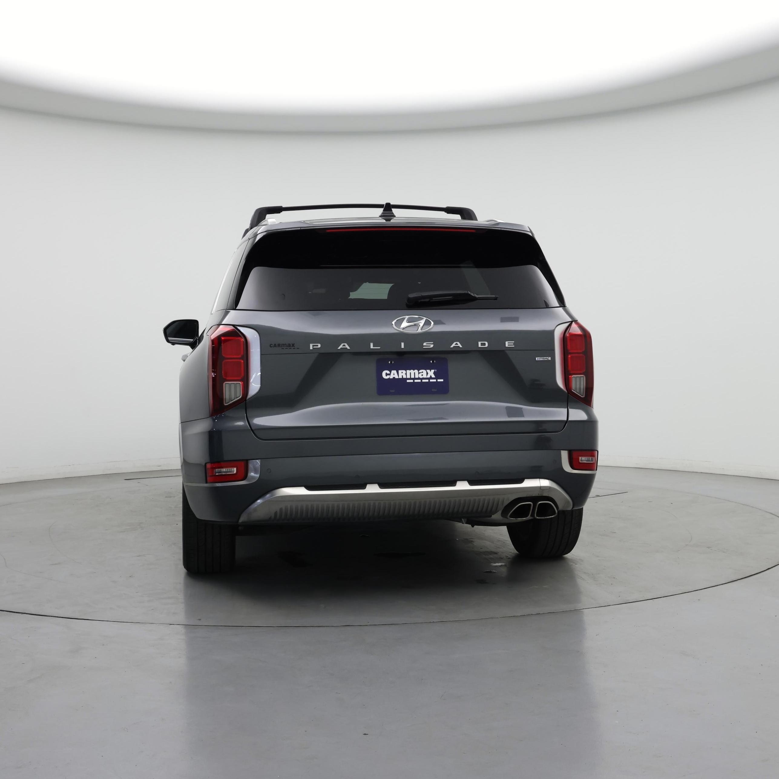 Thumbnail: 2022 Hyundai Palisade - 6