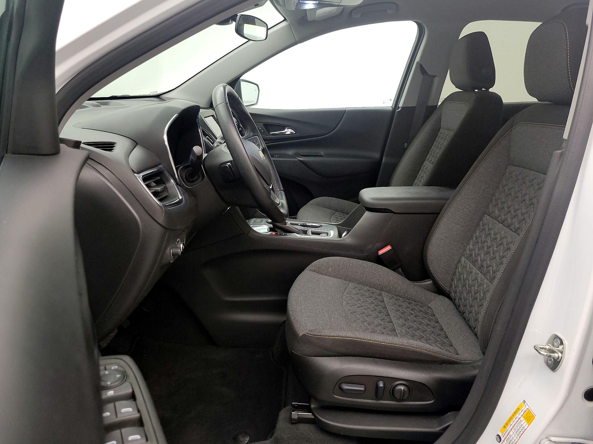 Thumbnail: 2023 Chevrolet Equinox - 11
