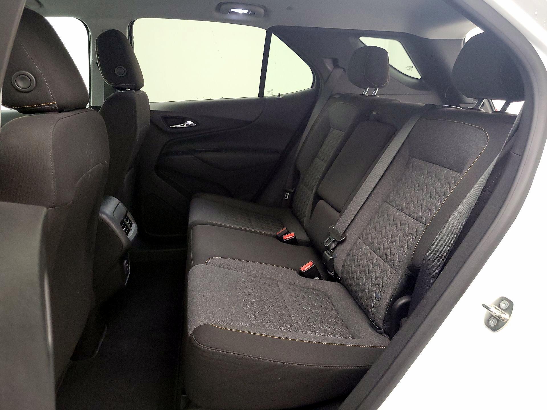 Thumbnail: 2023 Chevrolet Equinox - 19