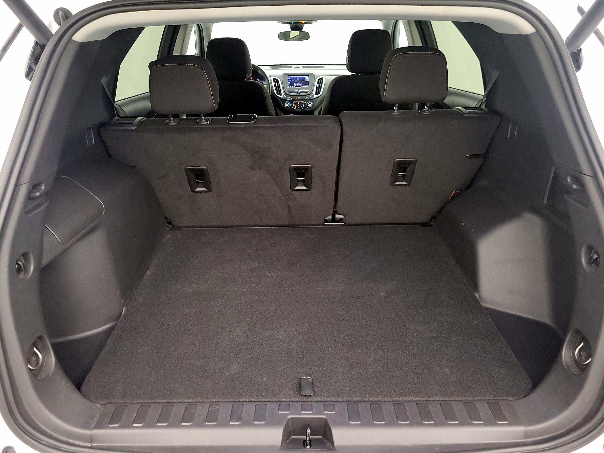 Thumbnail: 2023 Chevrolet Equinox - 20