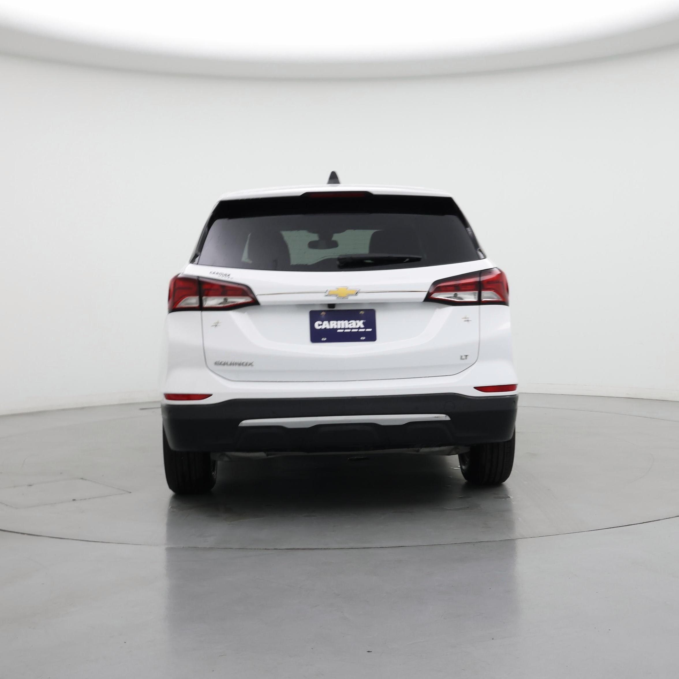 Thumbnail: 2023 Chevrolet Equinox - 6