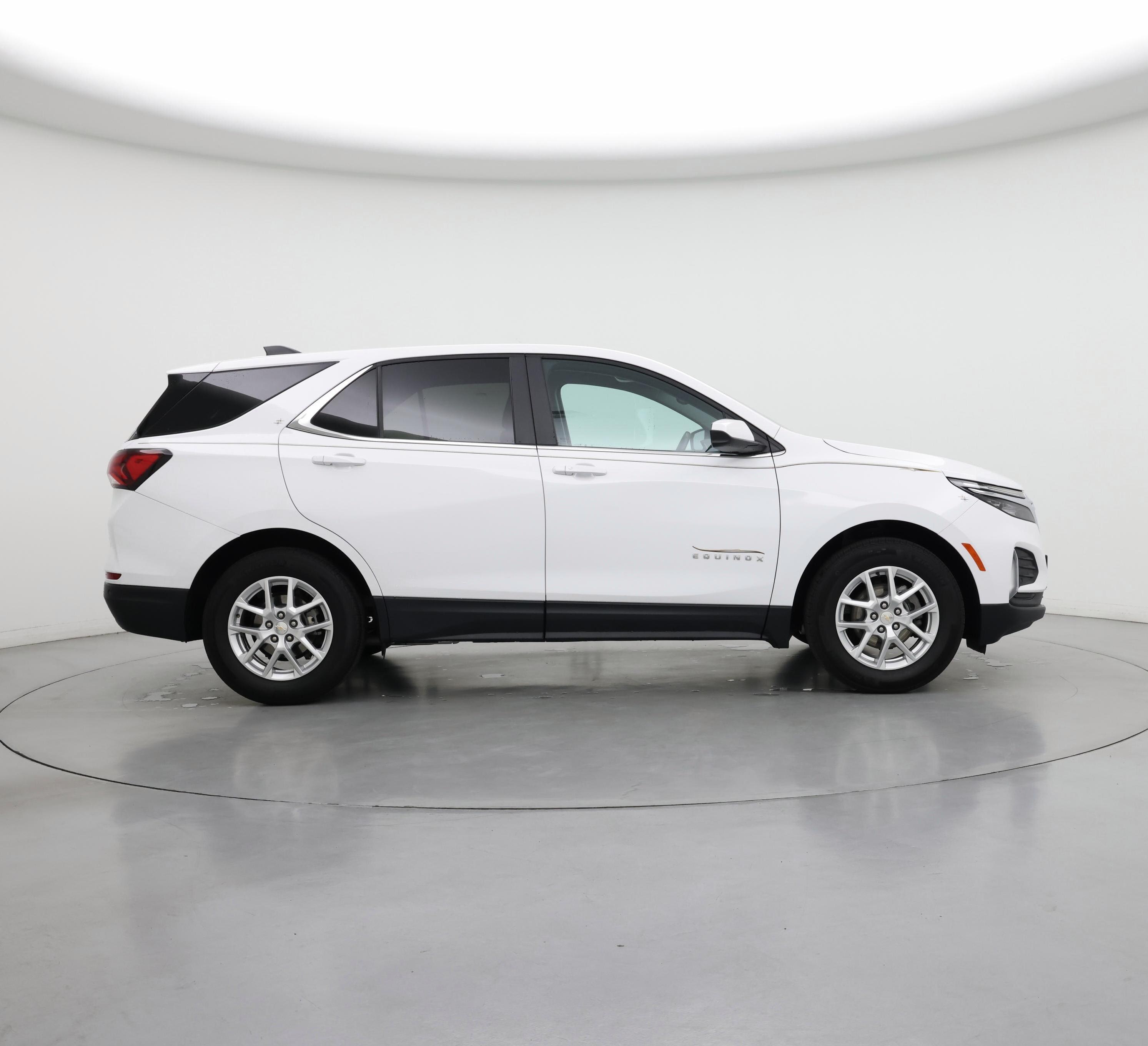 Thumbnail: 2023 Chevrolet Equinox - 7