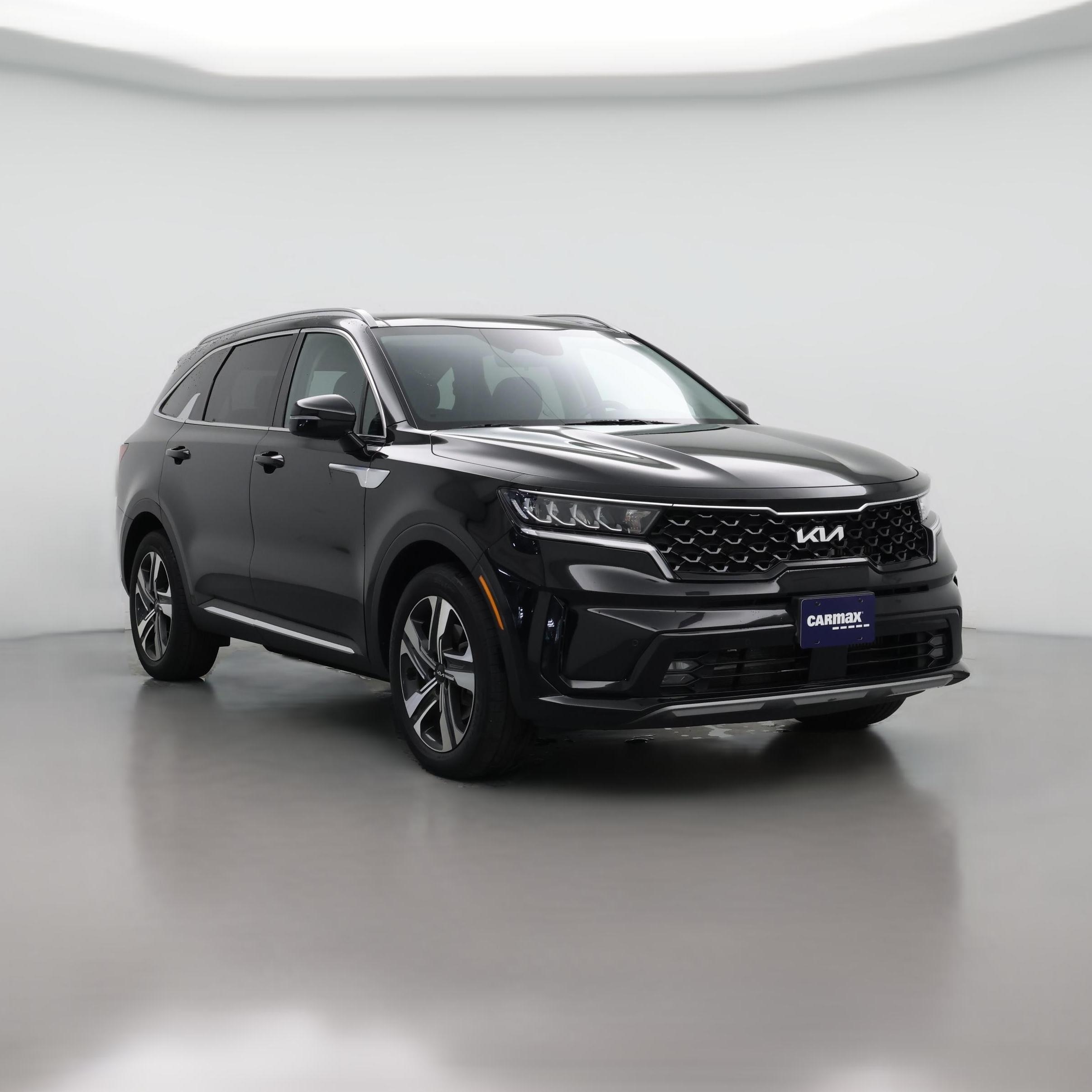 Thumbnail: 2022 Kia Sorento - 1