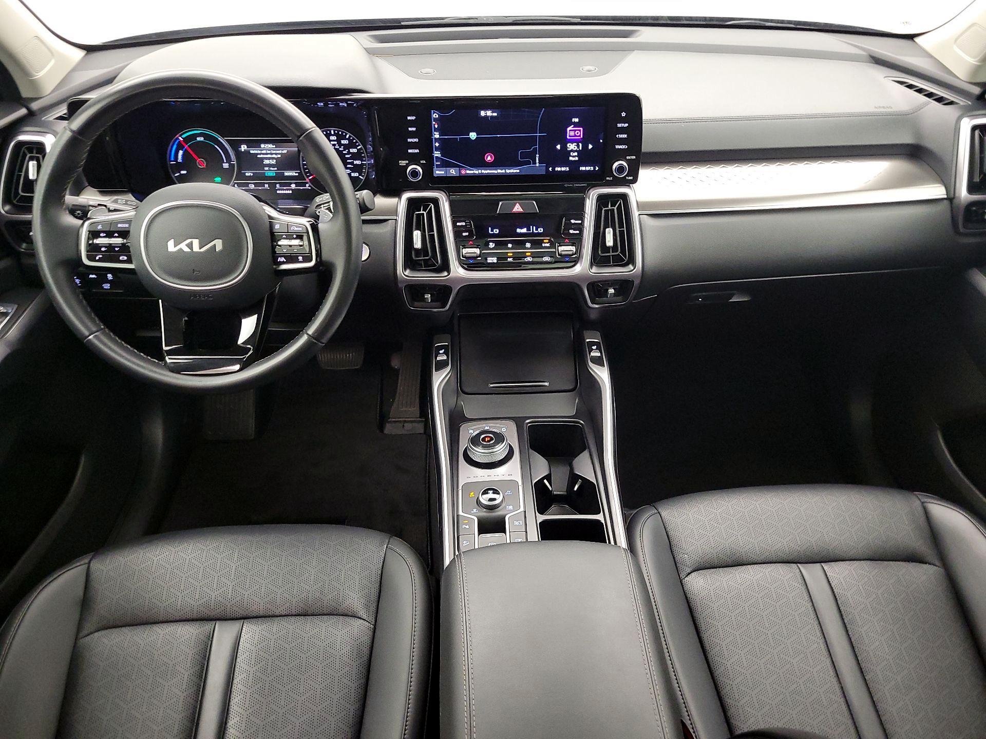 Thumbnail: 2022 Kia Sorento - 9