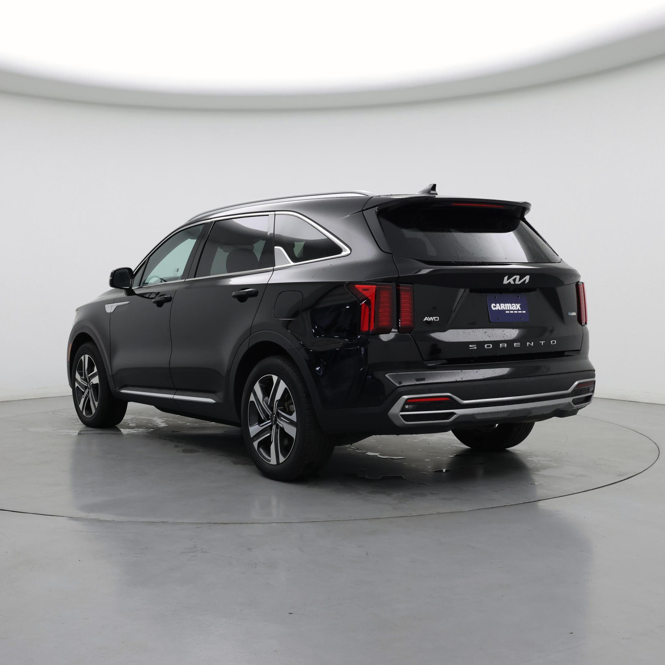 Thumbnail: 2022 Kia Sorento - 2