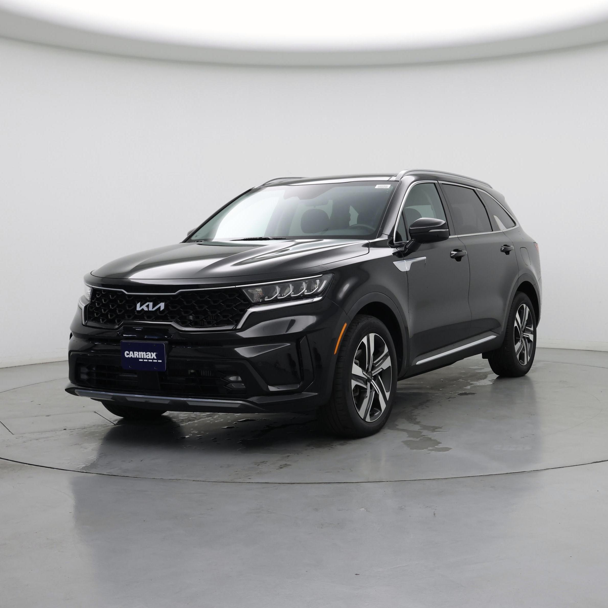 Thumbnail: 2022 Kia Sorento - 4