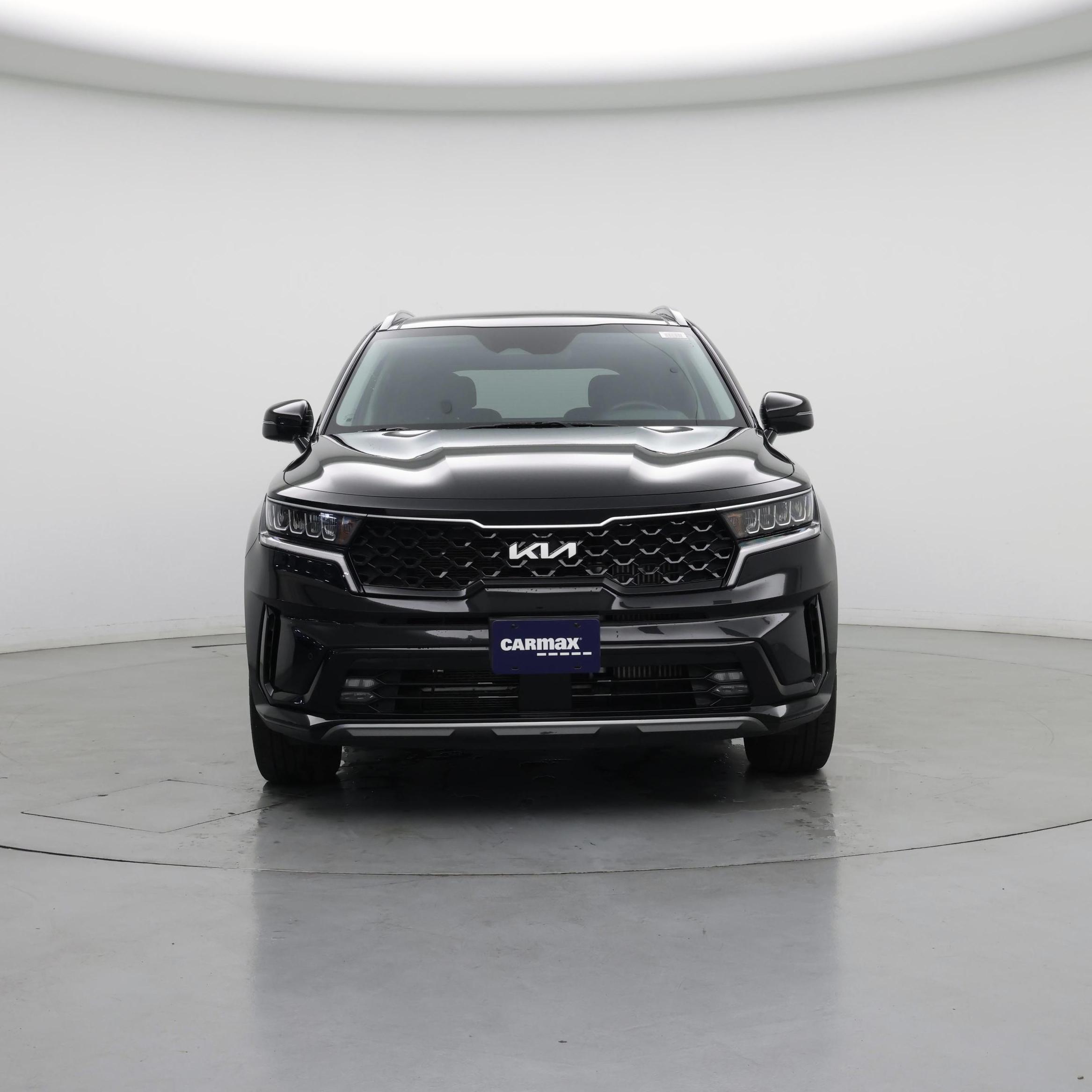Thumbnail: 2022 Kia Sorento - 5