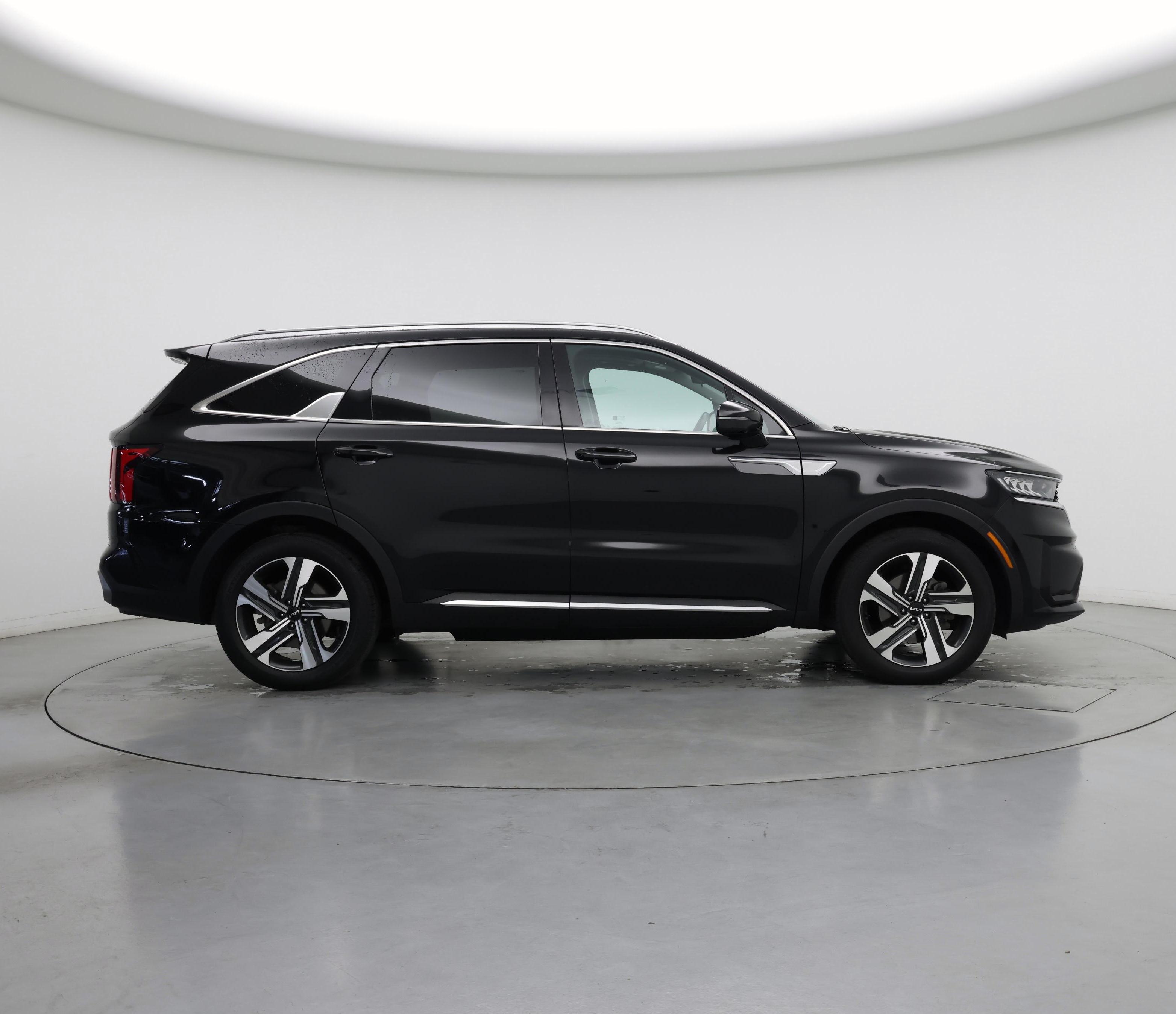 Thumbnail: 2022 Kia Sorento - 7