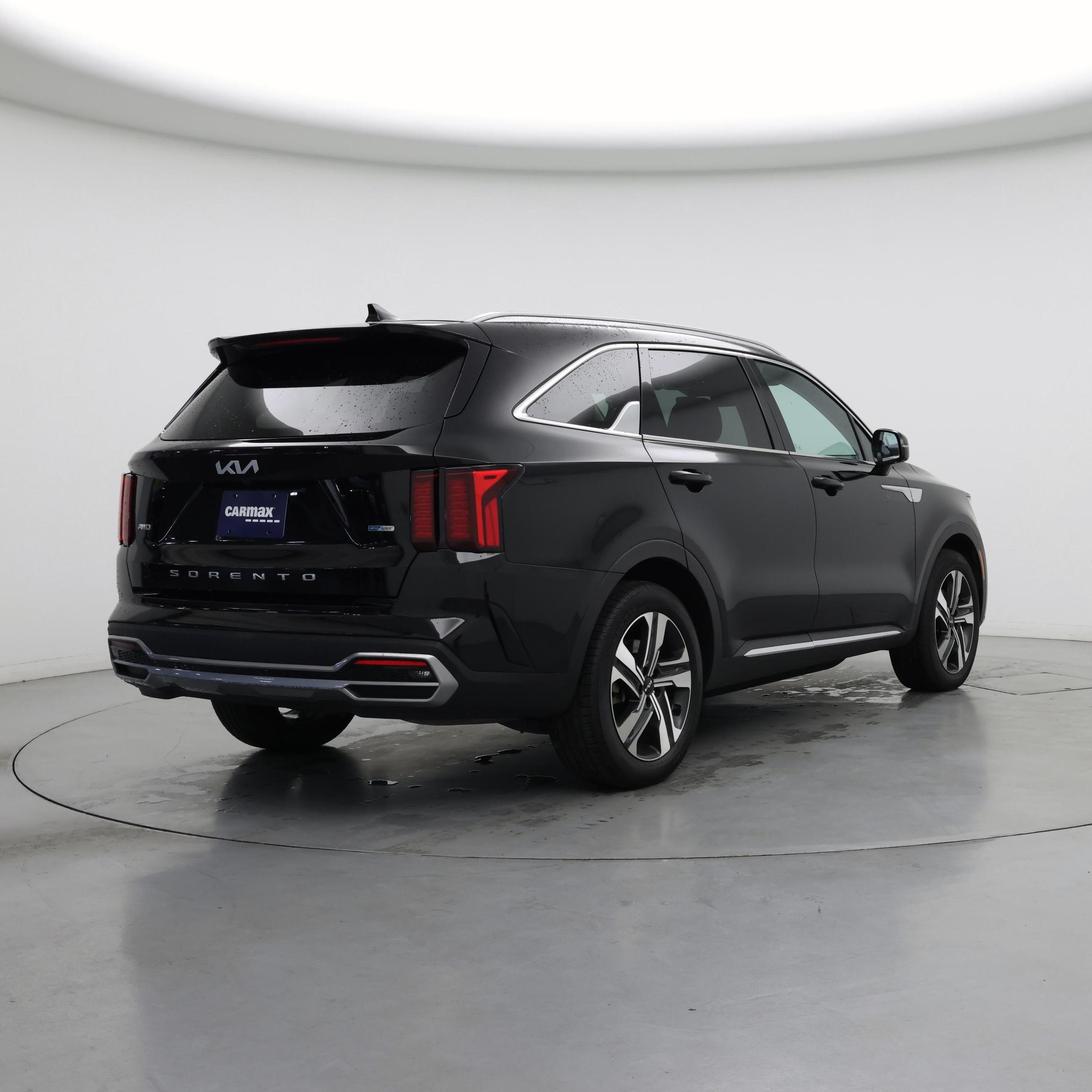 Thumbnail: 2022 Kia Sorento - 8
