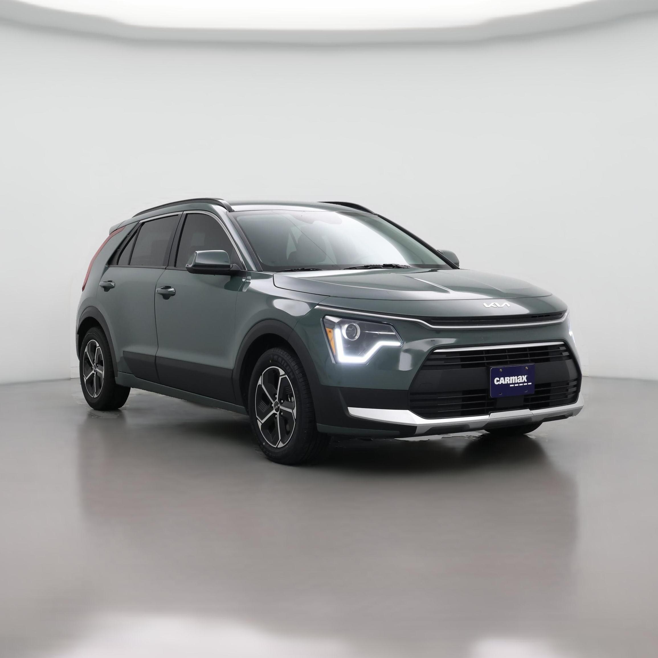 Thumbnail: 2023 Kia Niro - 1