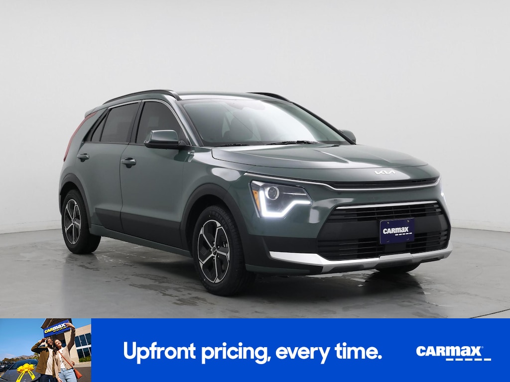 2023 Kia Niro EX