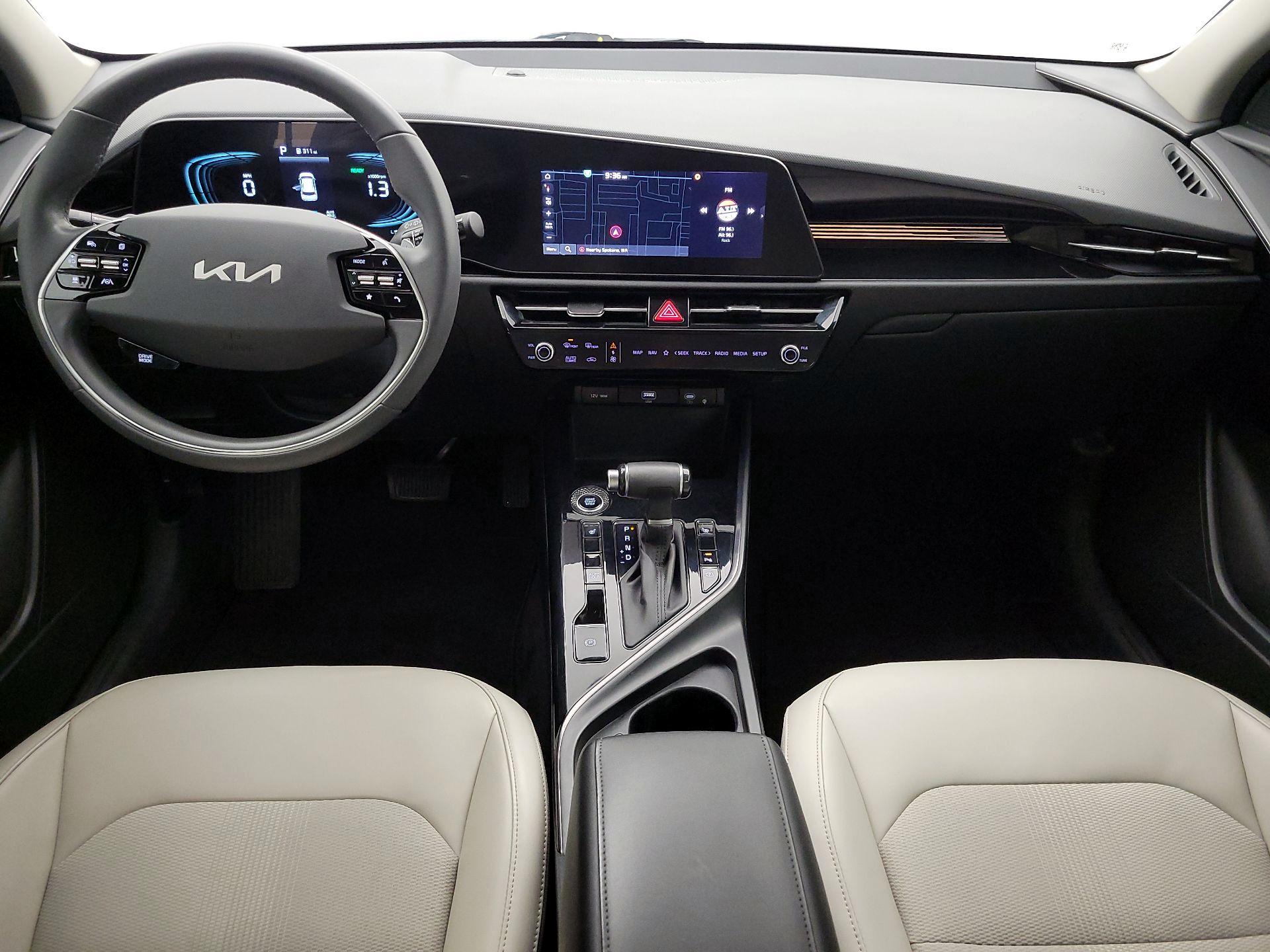 Thumbnail: 2023 Kia Niro - 9