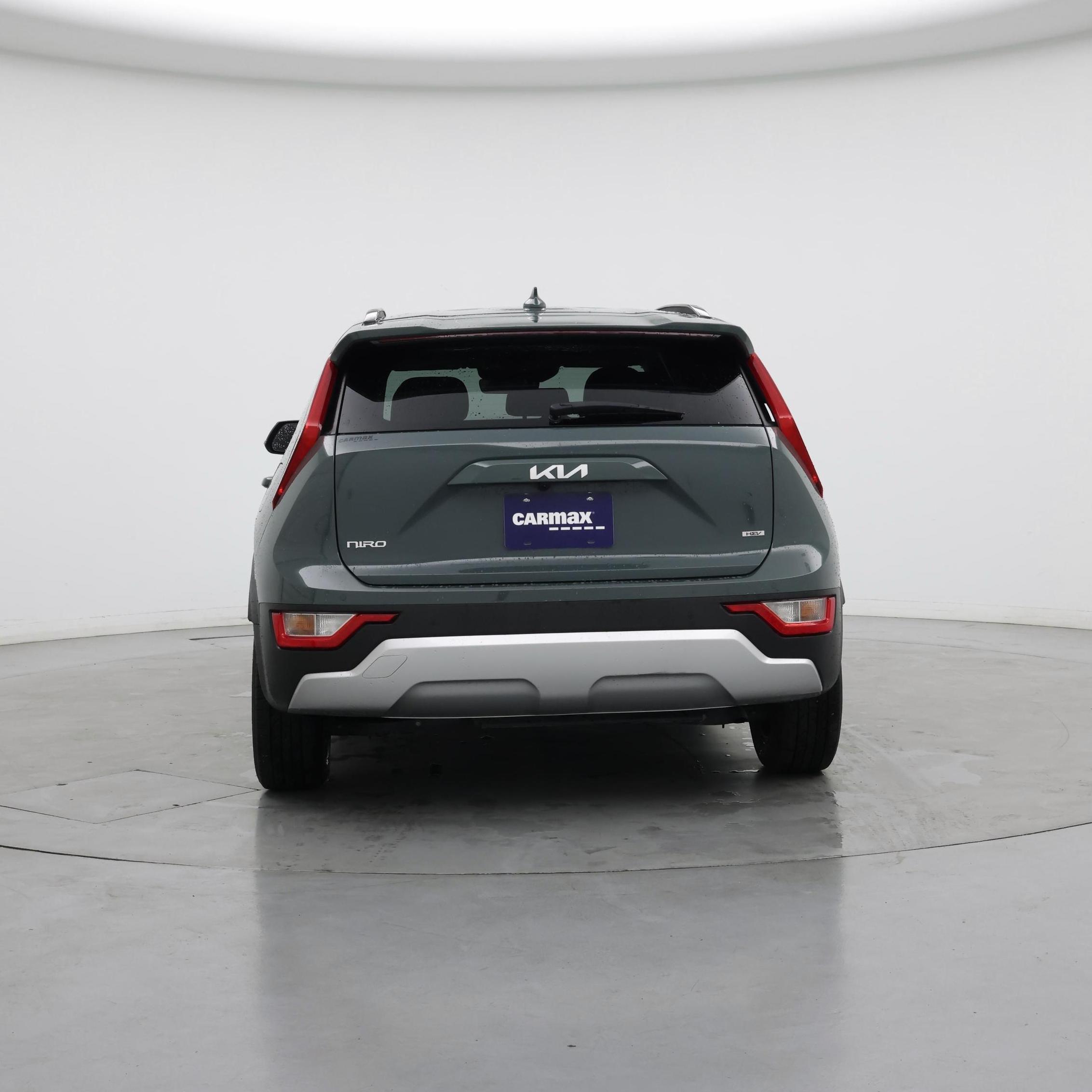 Thumbnail: 2023 Kia Niro - 6