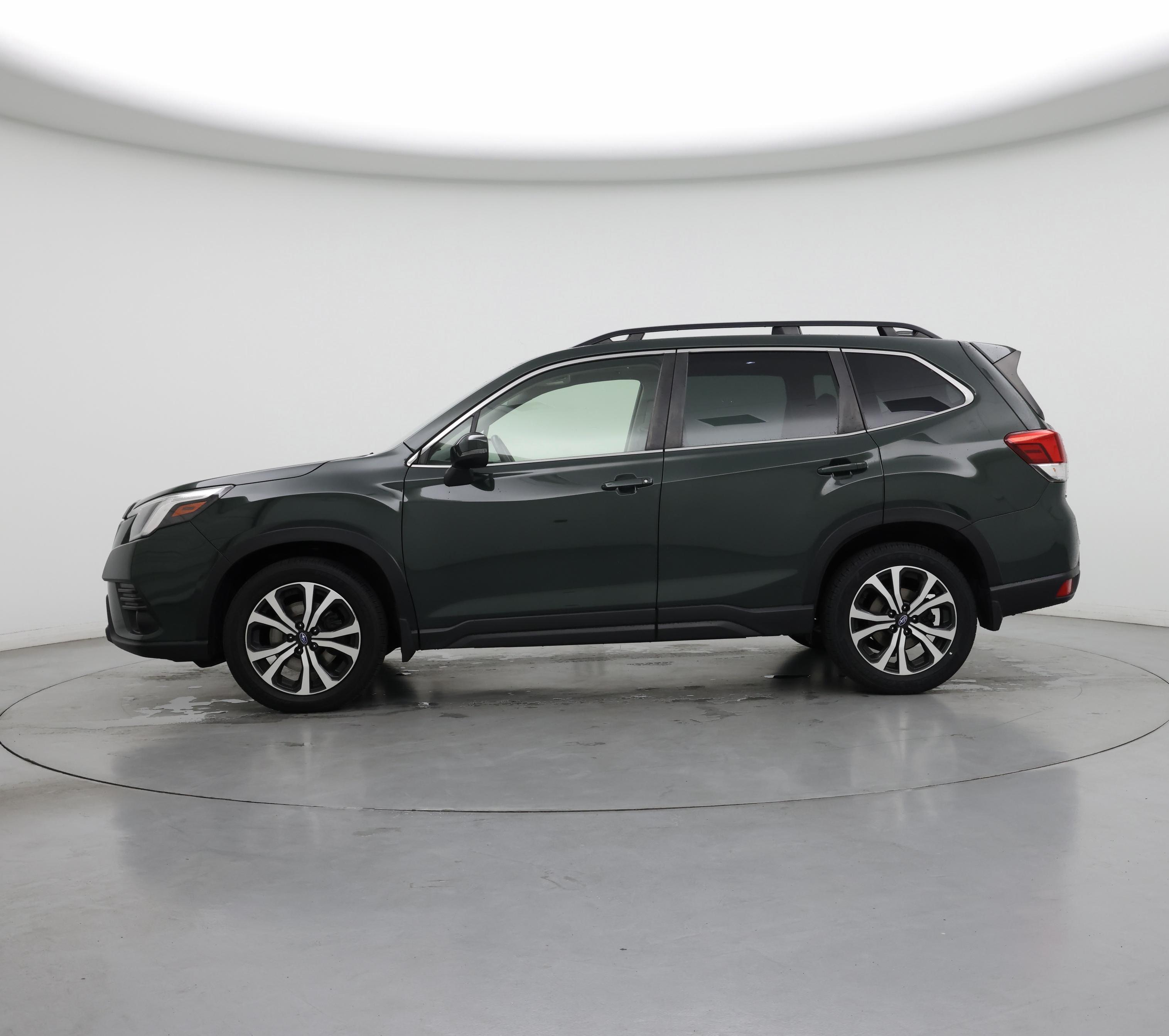 Thumbnail: 2022 Subaru Forester - 3