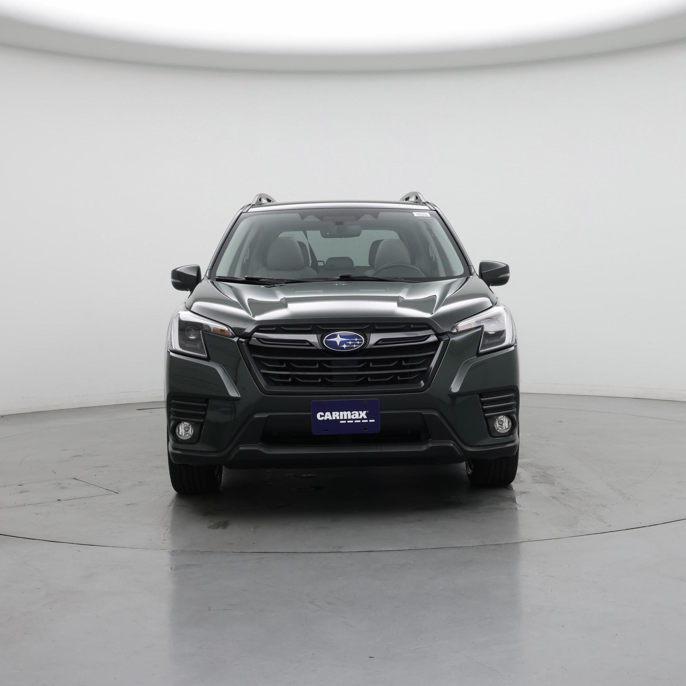 Thumbnail: 2022 Subaru Forester - 5