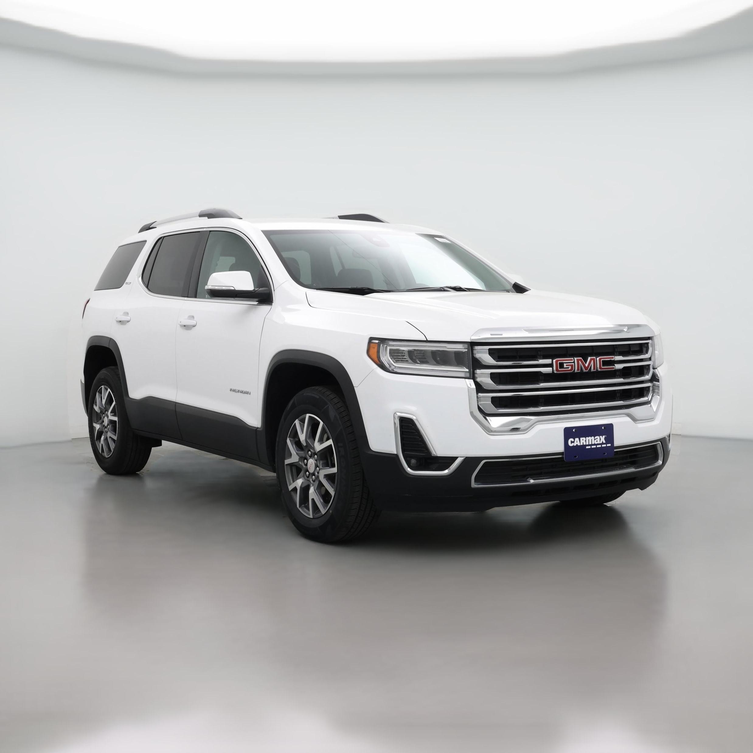 Thumbnail: 2023 GMC Acadia - 1
