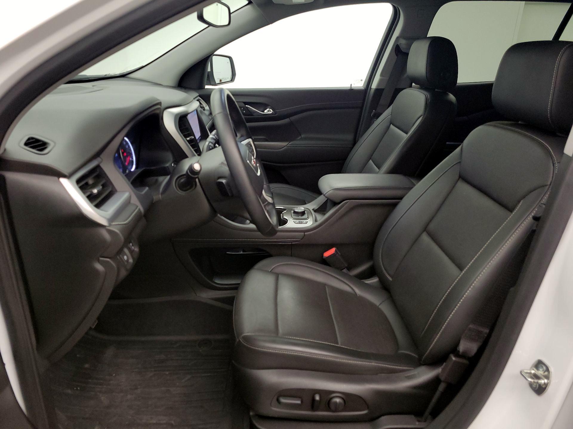Thumbnail: 2023 GMC Acadia - 11