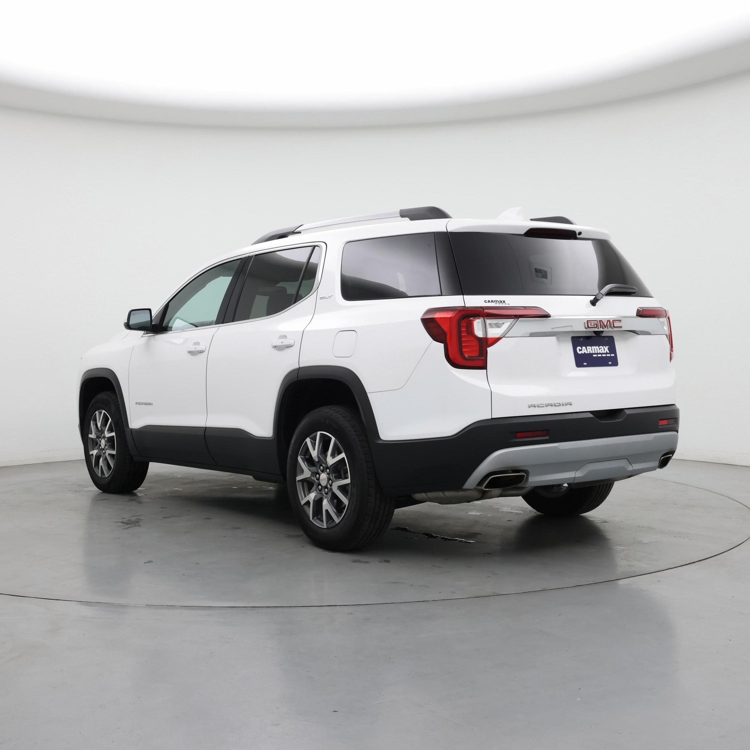 Thumbnail: 2023 GMC Acadia - 2