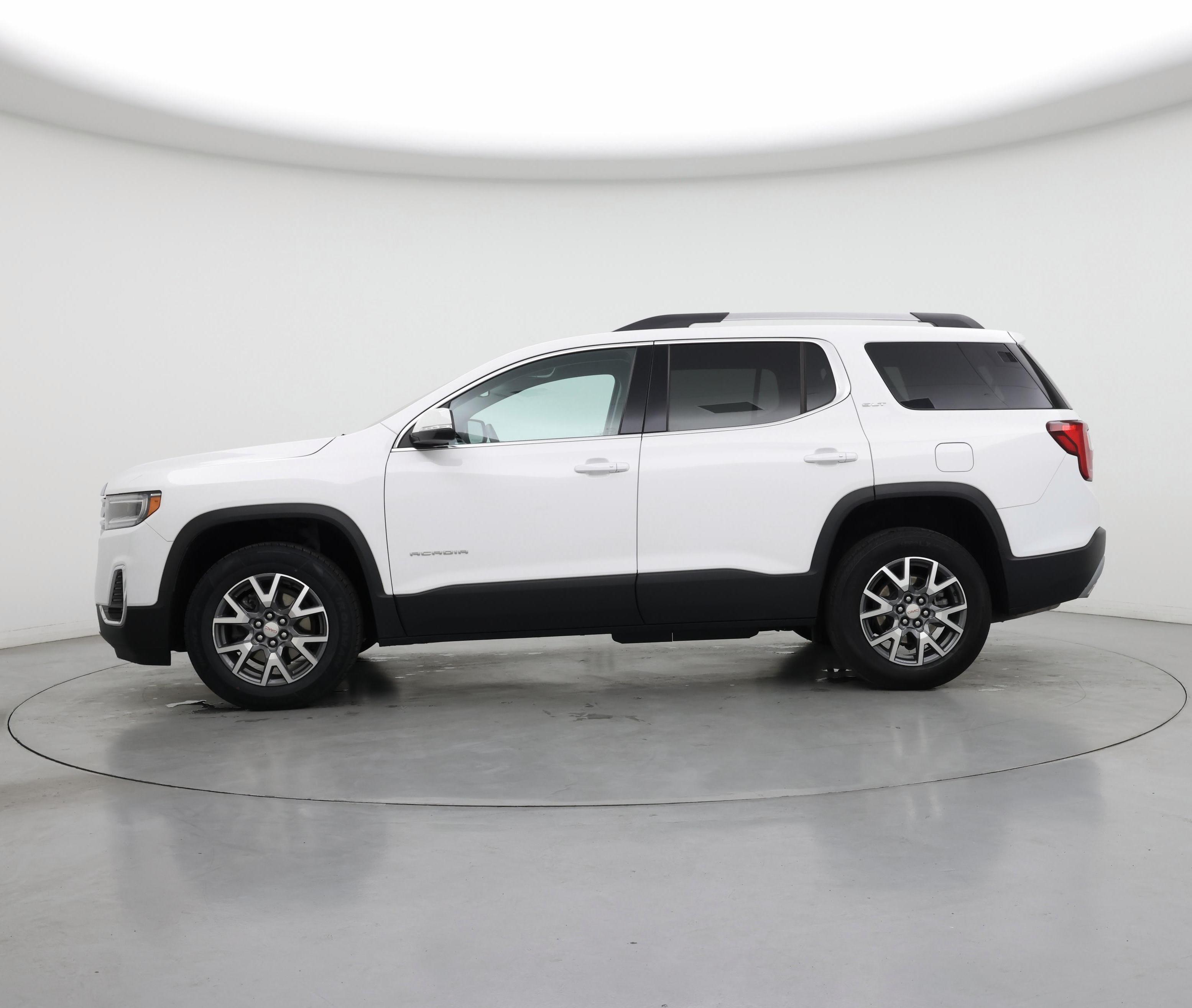 Thumbnail: 2023 GMC Acadia - 3