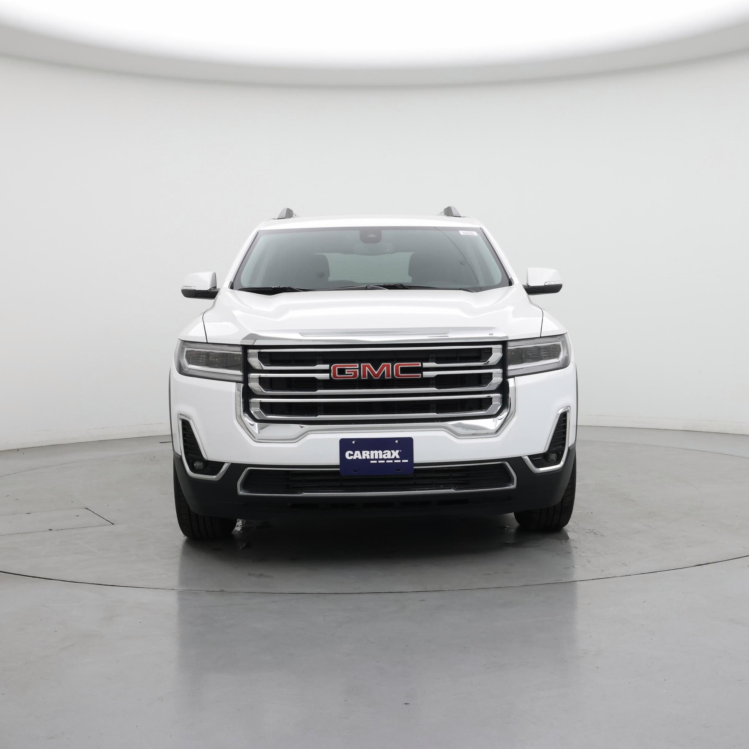 Thumbnail: 2023 GMC Acadia - 5
