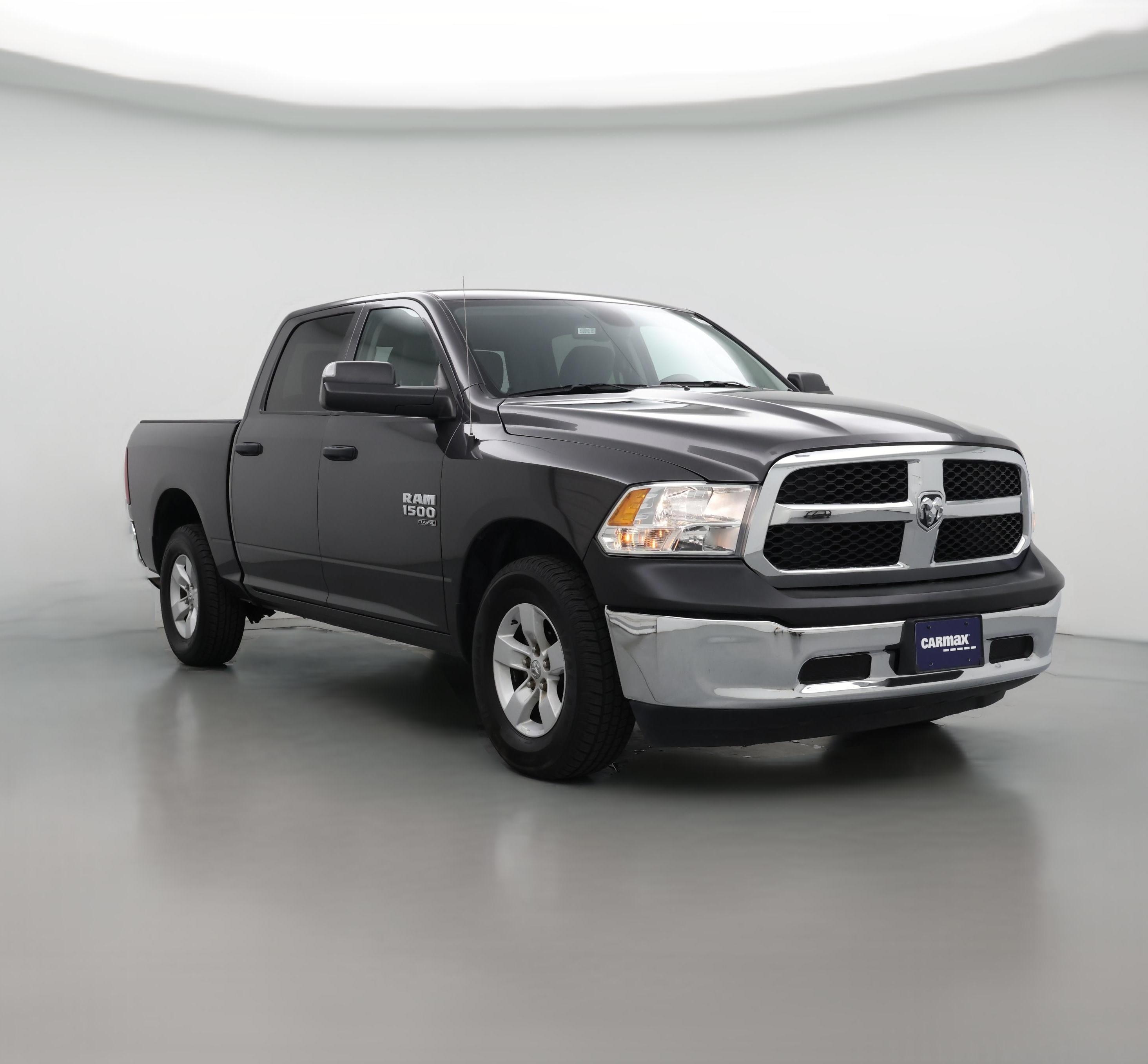 Thumbnail: 2023 RAM 1500 Classic - 1