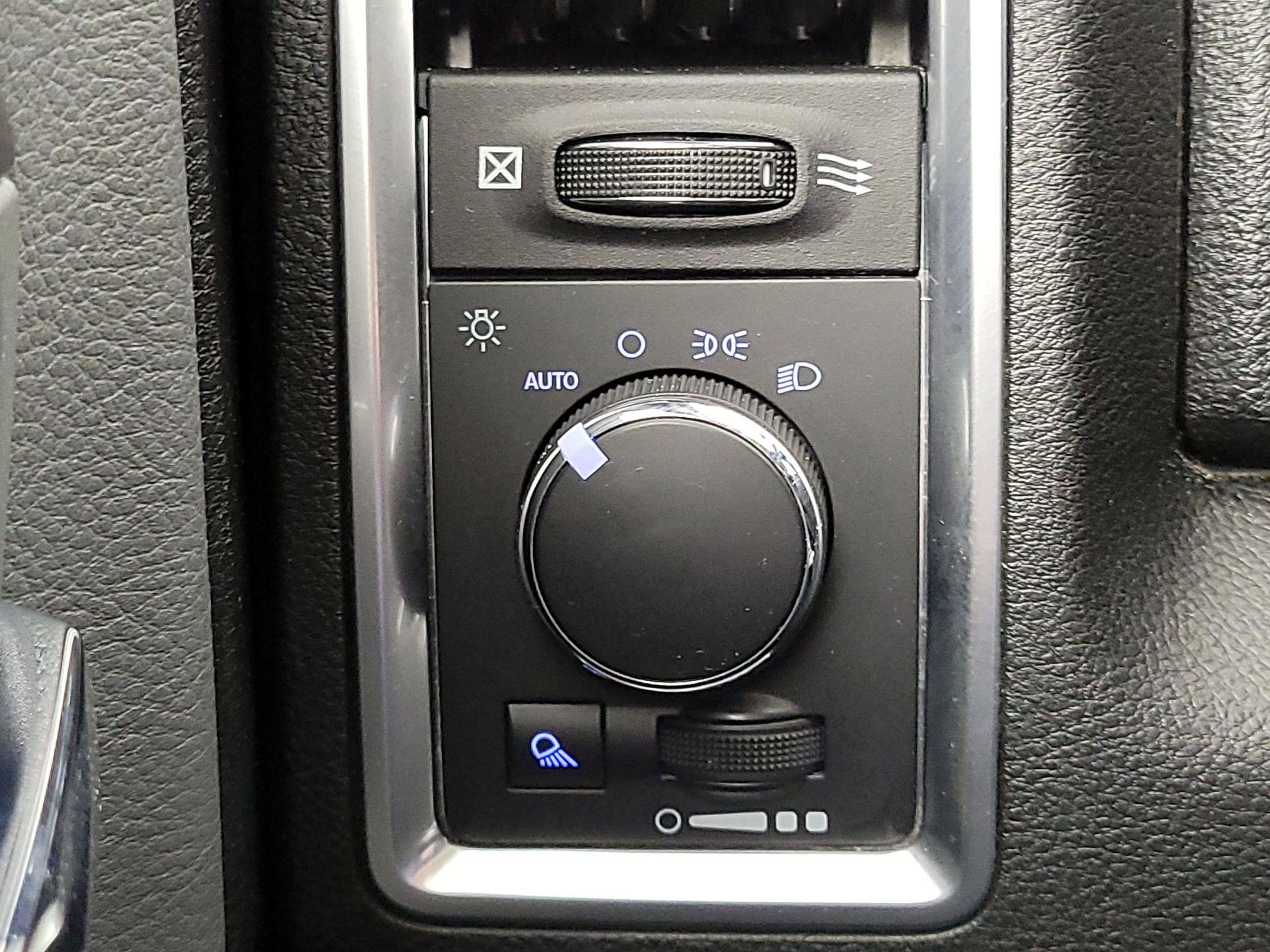 Thumbnail: 2023 RAM 1500 Classic - 13