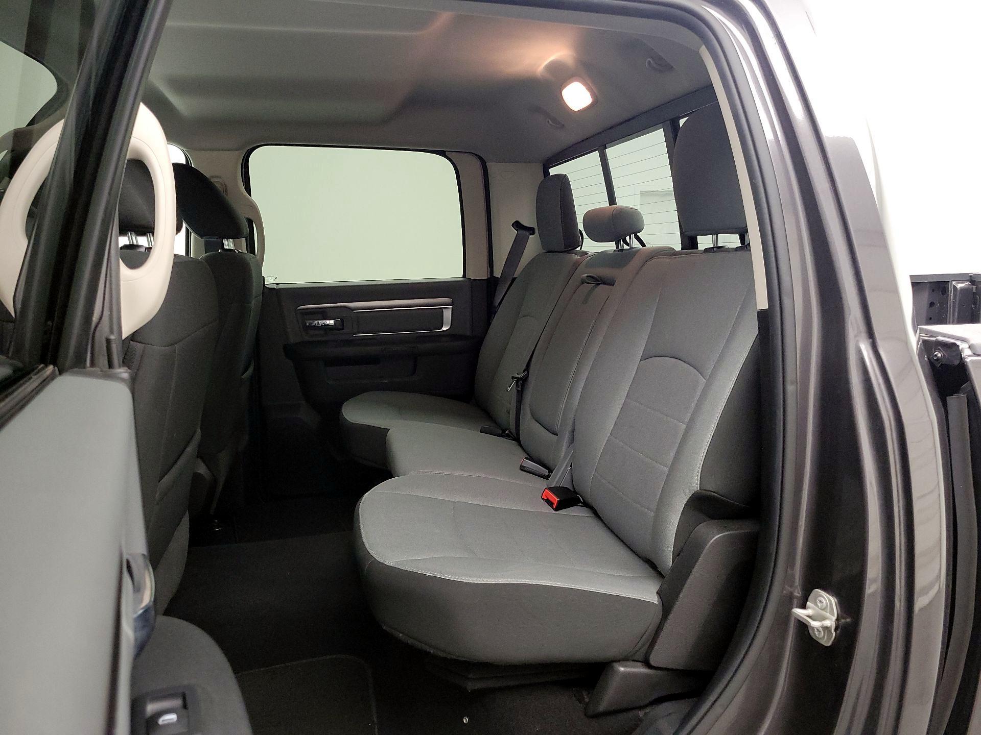 Thumbnail: 2023 RAM 1500 Classic - 20
