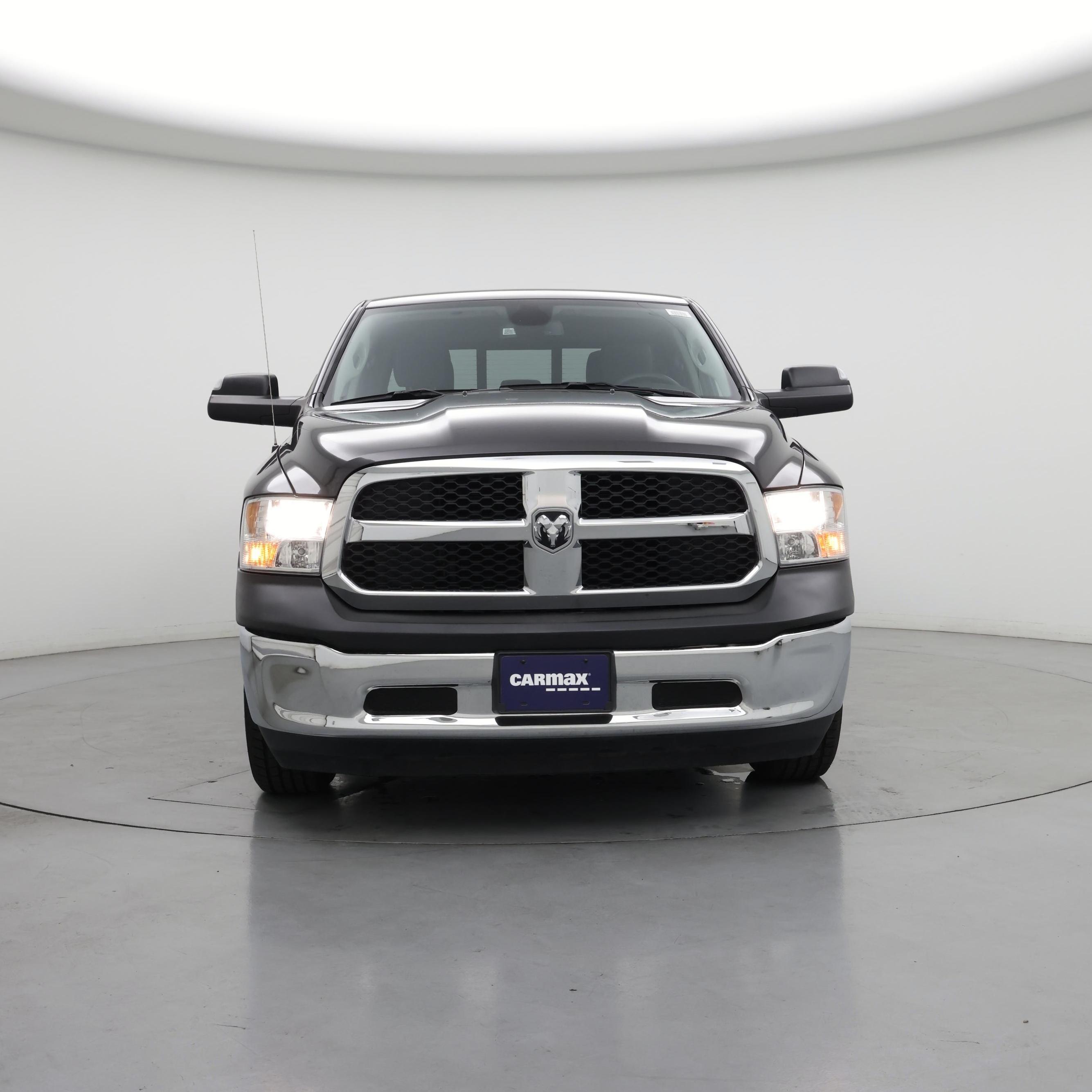 Thumbnail: 2023 RAM 1500 Classic - 5