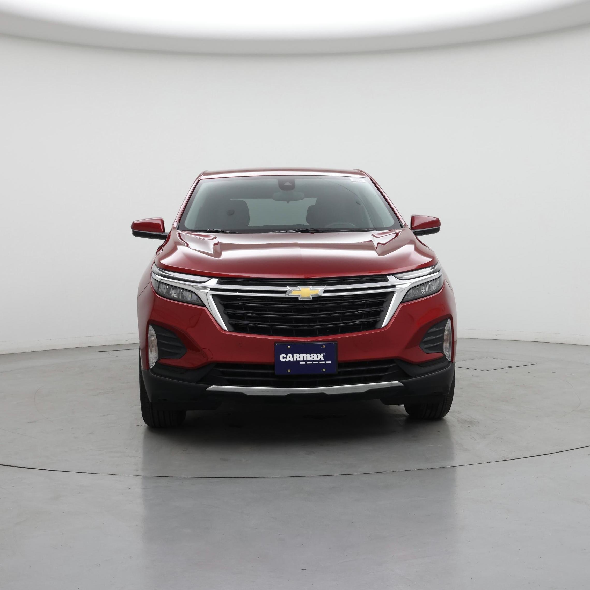Thumbnail: 2023 Chevrolet Equinox - 5