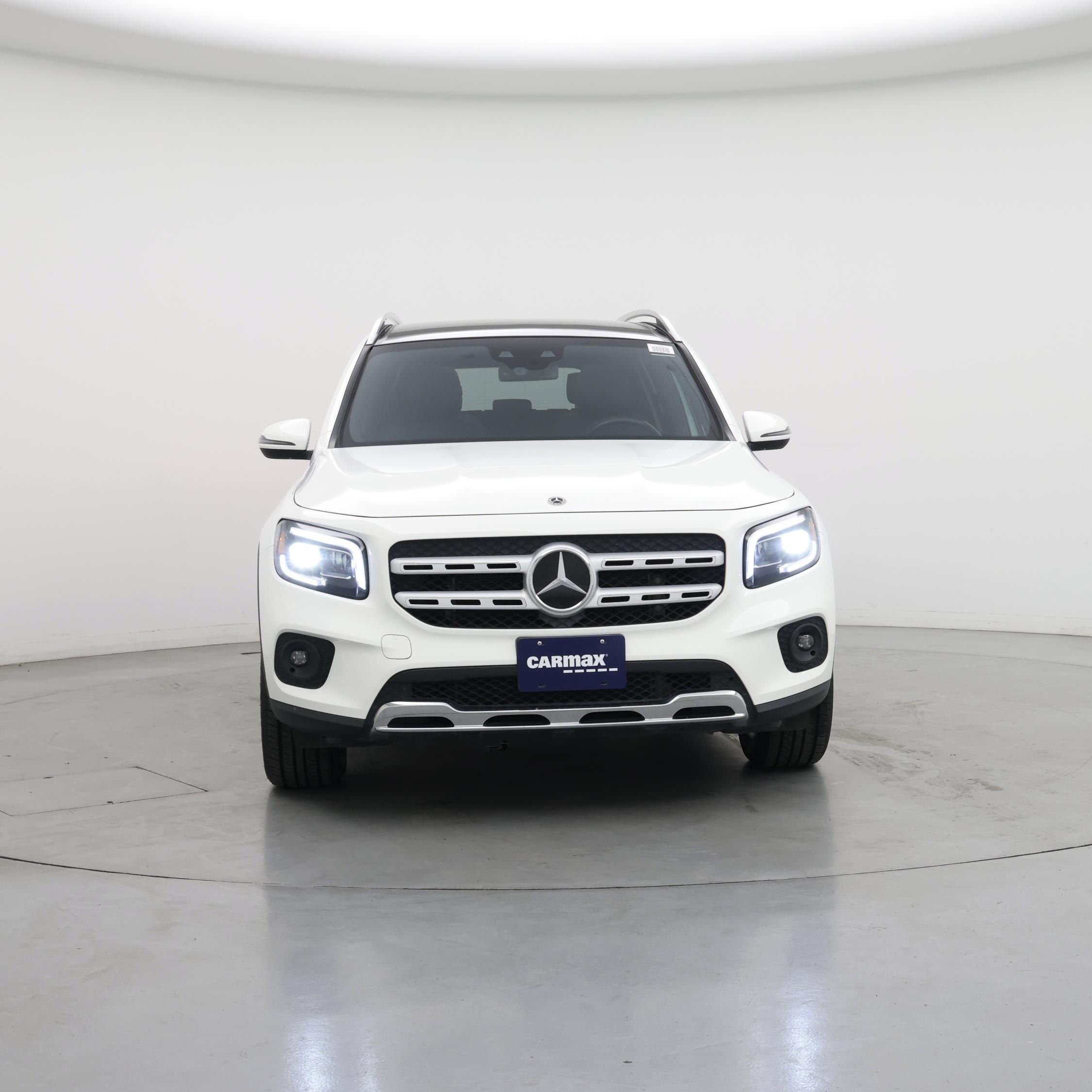 Thumbnail: 2023 Mercedes-Benz GLB - 5