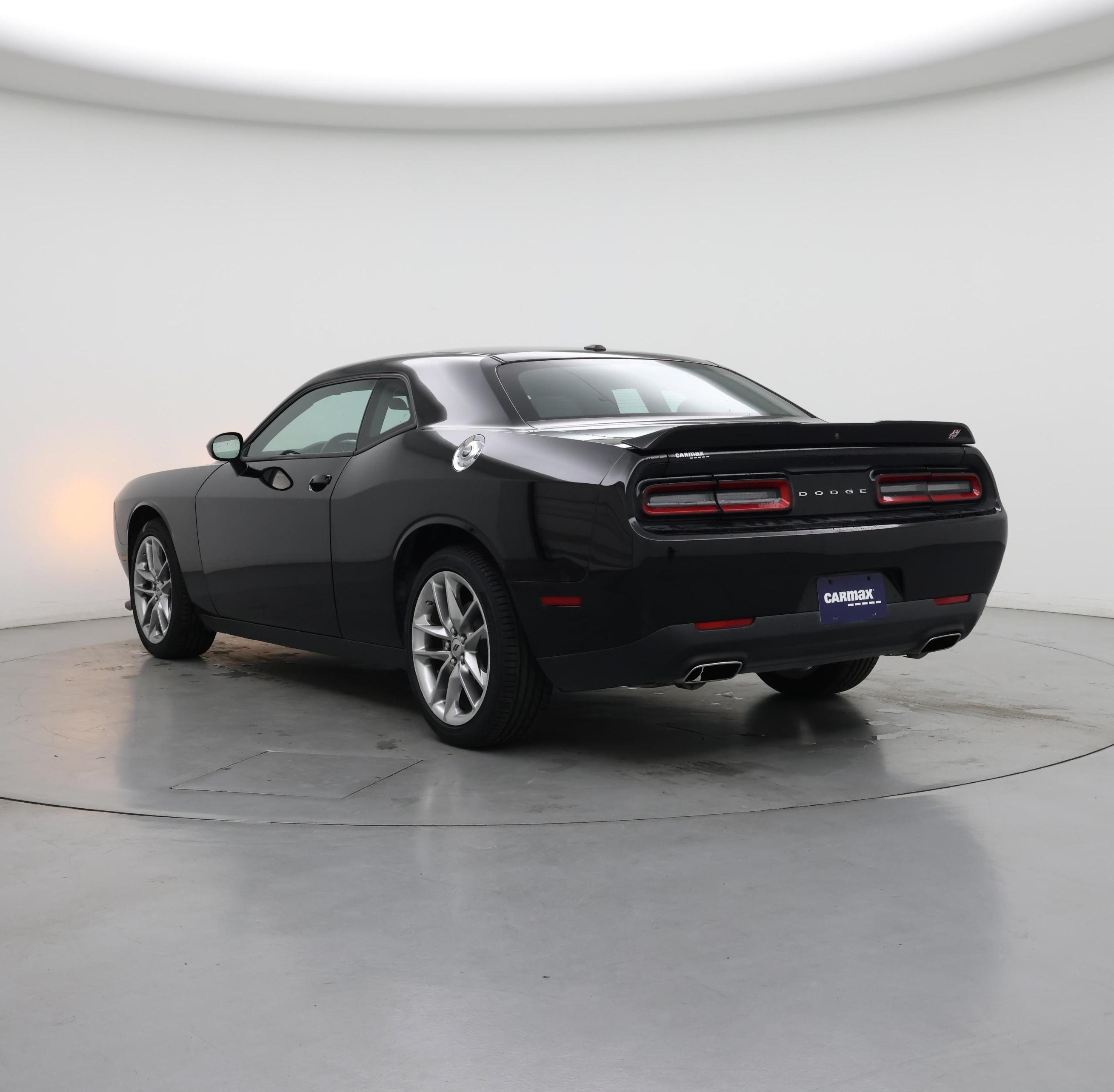 Thumbnail: 2023 Dodge Challenger - 2