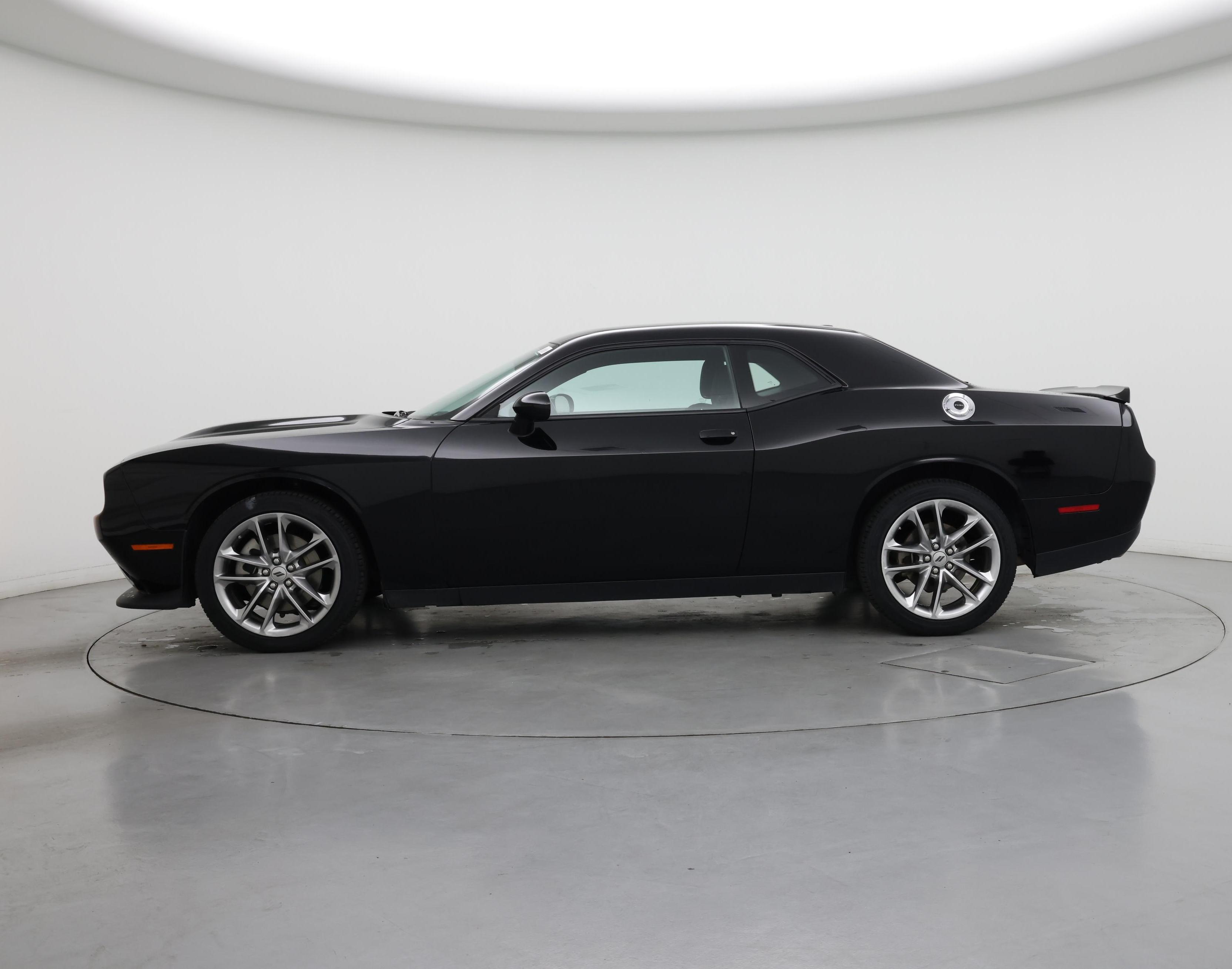Thumbnail: 2023 Dodge Challenger - 3