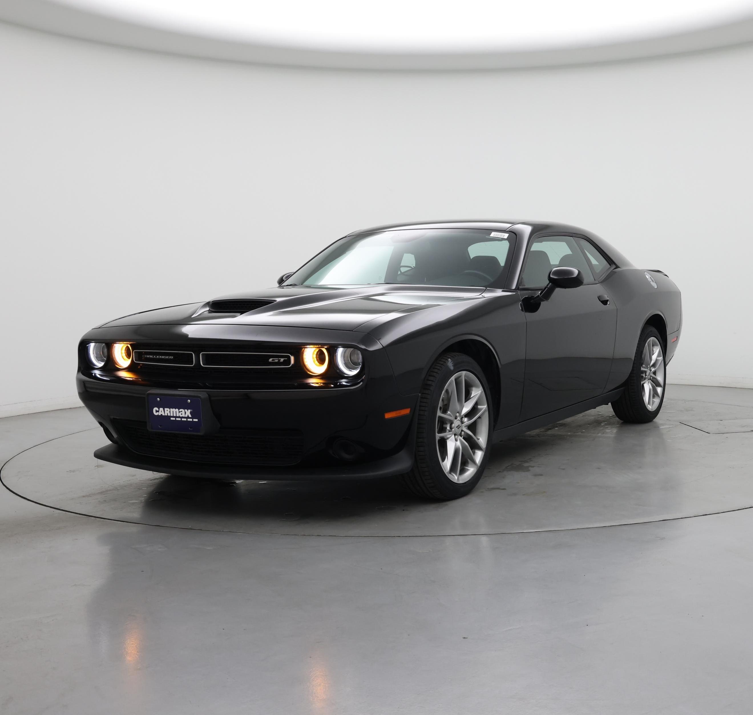 Thumbnail: 2023 Dodge Challenger - 4