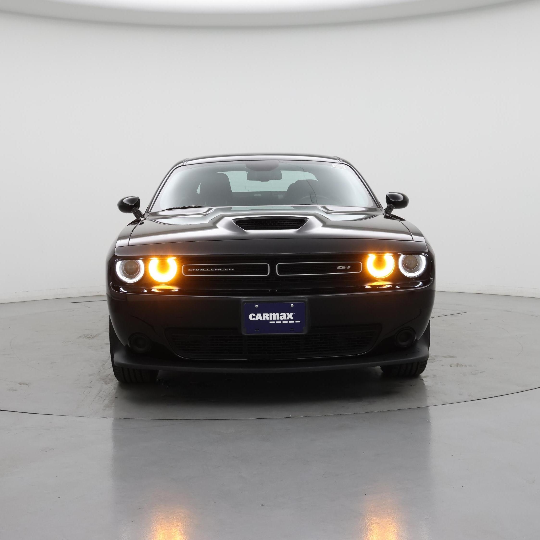 Thumbnail: 2023 Dodge Challenger - 5