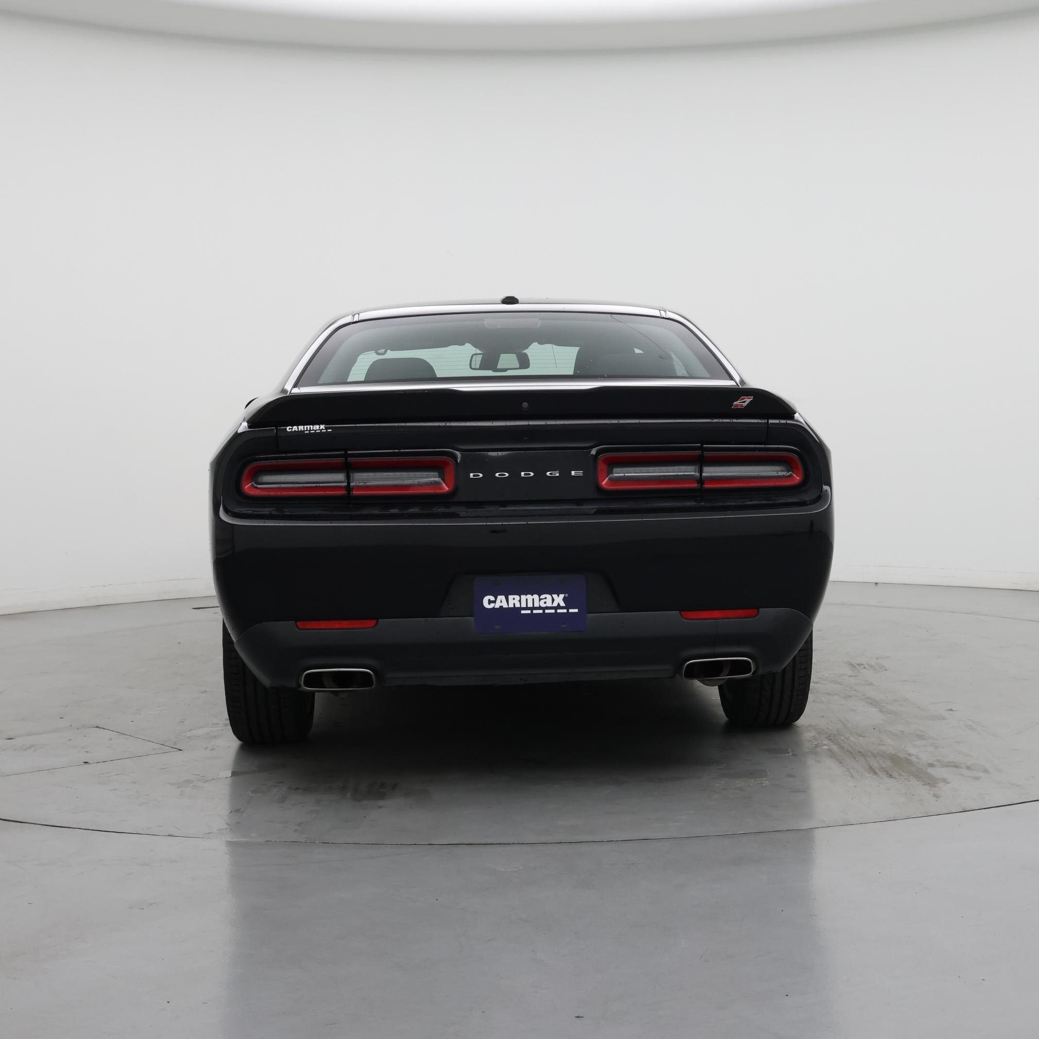 Thumbnail: 2023 Dodge Challenger - 6