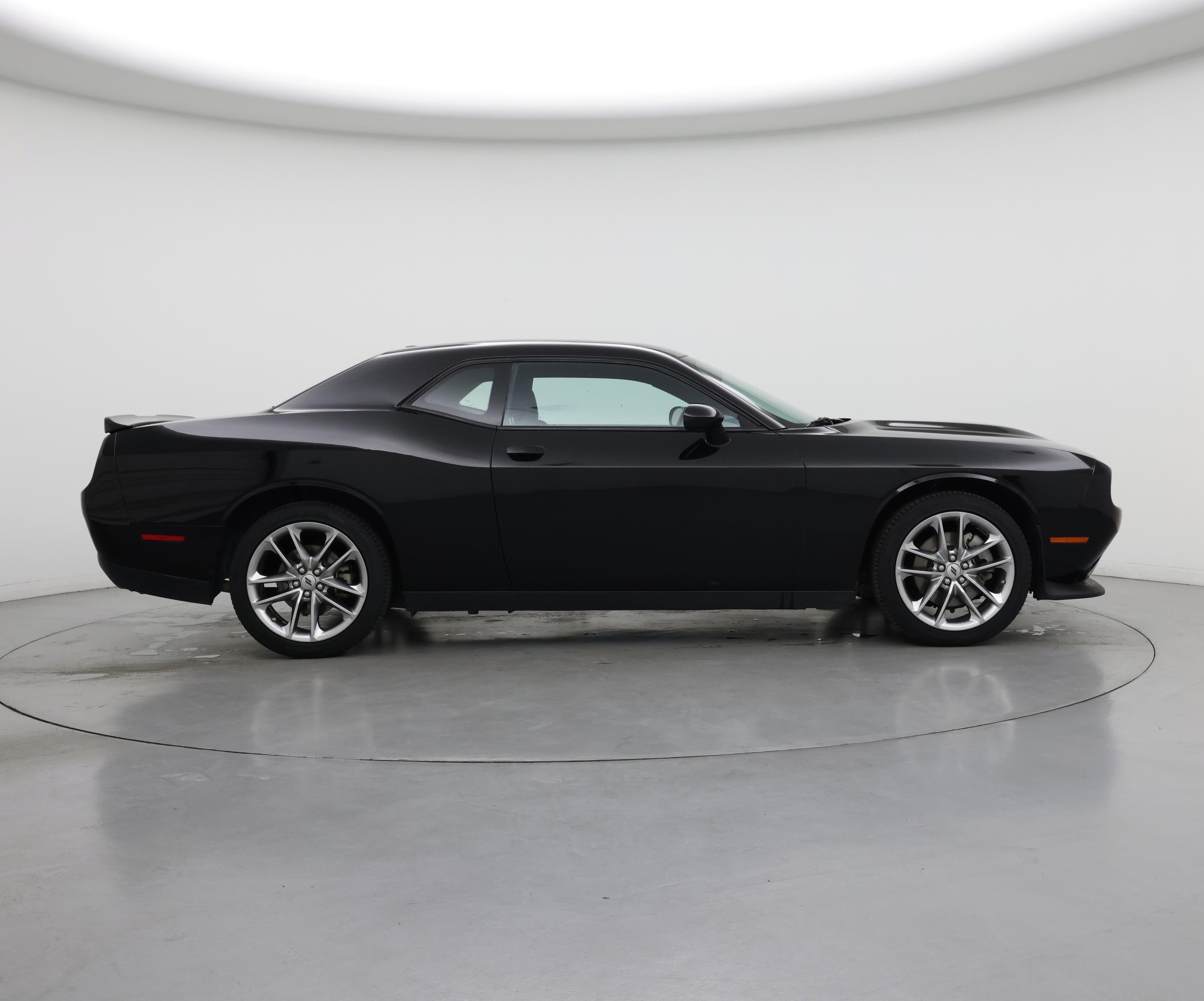 Thumbnail: 2023 Dodge Challenger - 7