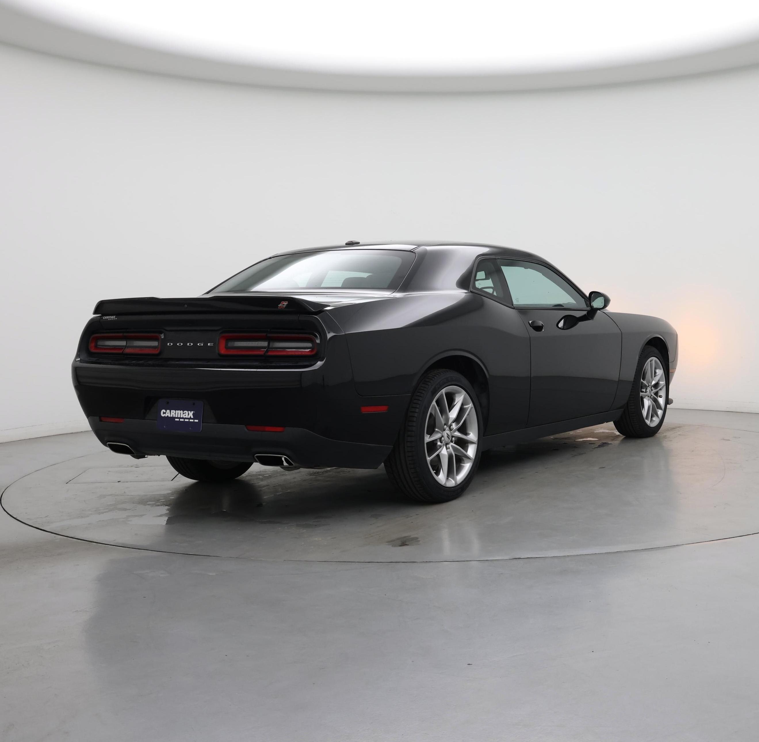 Thumbnail: 2023 Dodge Challenger - 8