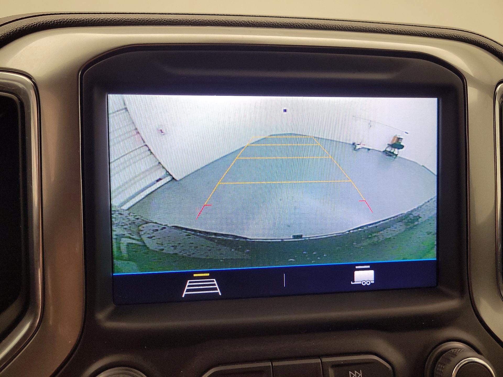 Thumbnail: 2022 Chevrolet Silverado 1500 - 14