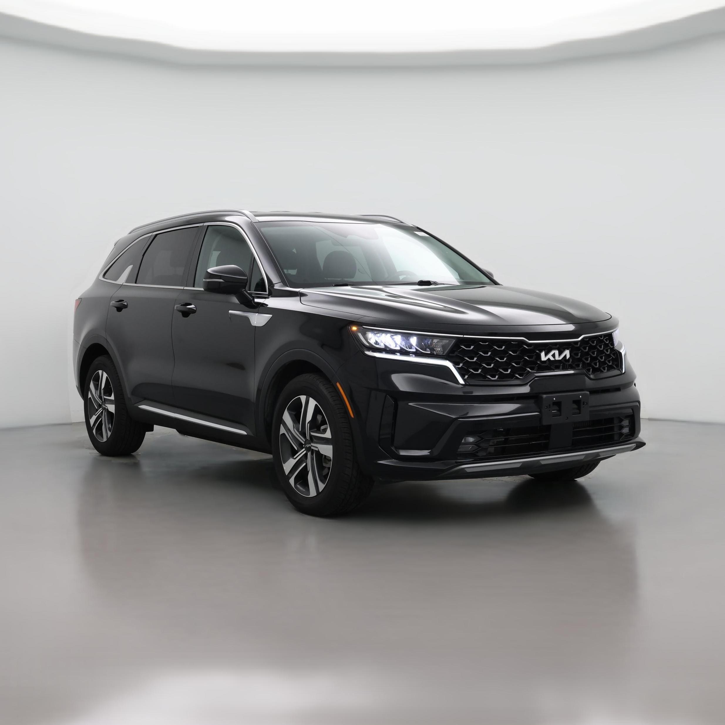 Thumbnail: 2023 Kia Sorento - 1