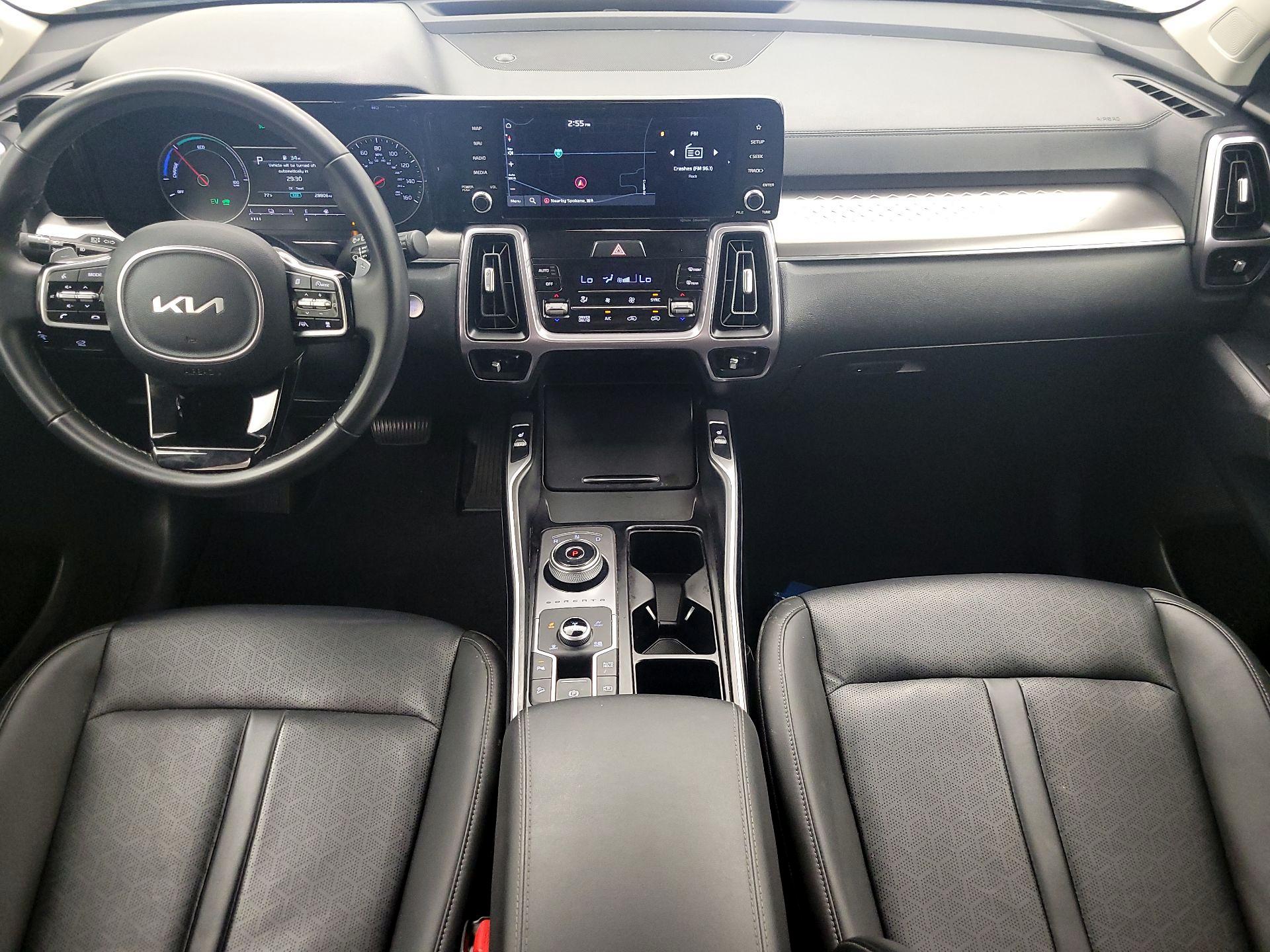 Thumbnail: 2023 Kia Sorento - 9