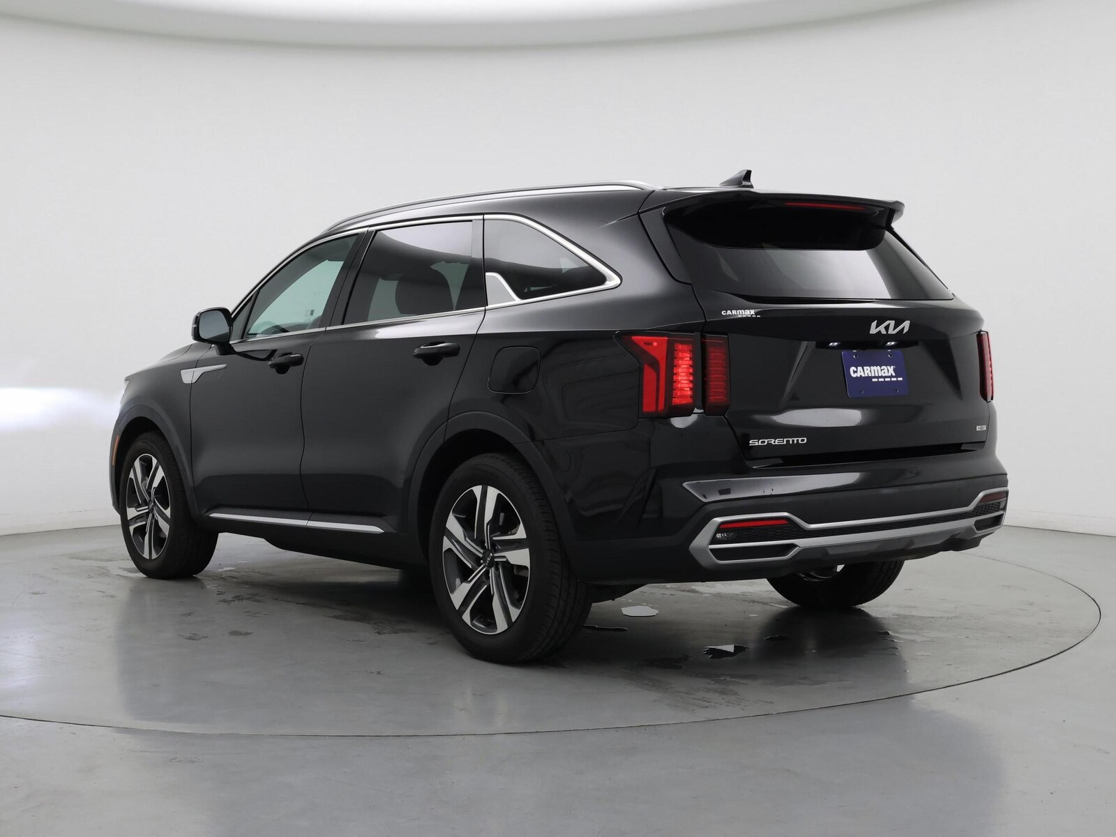 2023 Kia Sorento EX Hybrid