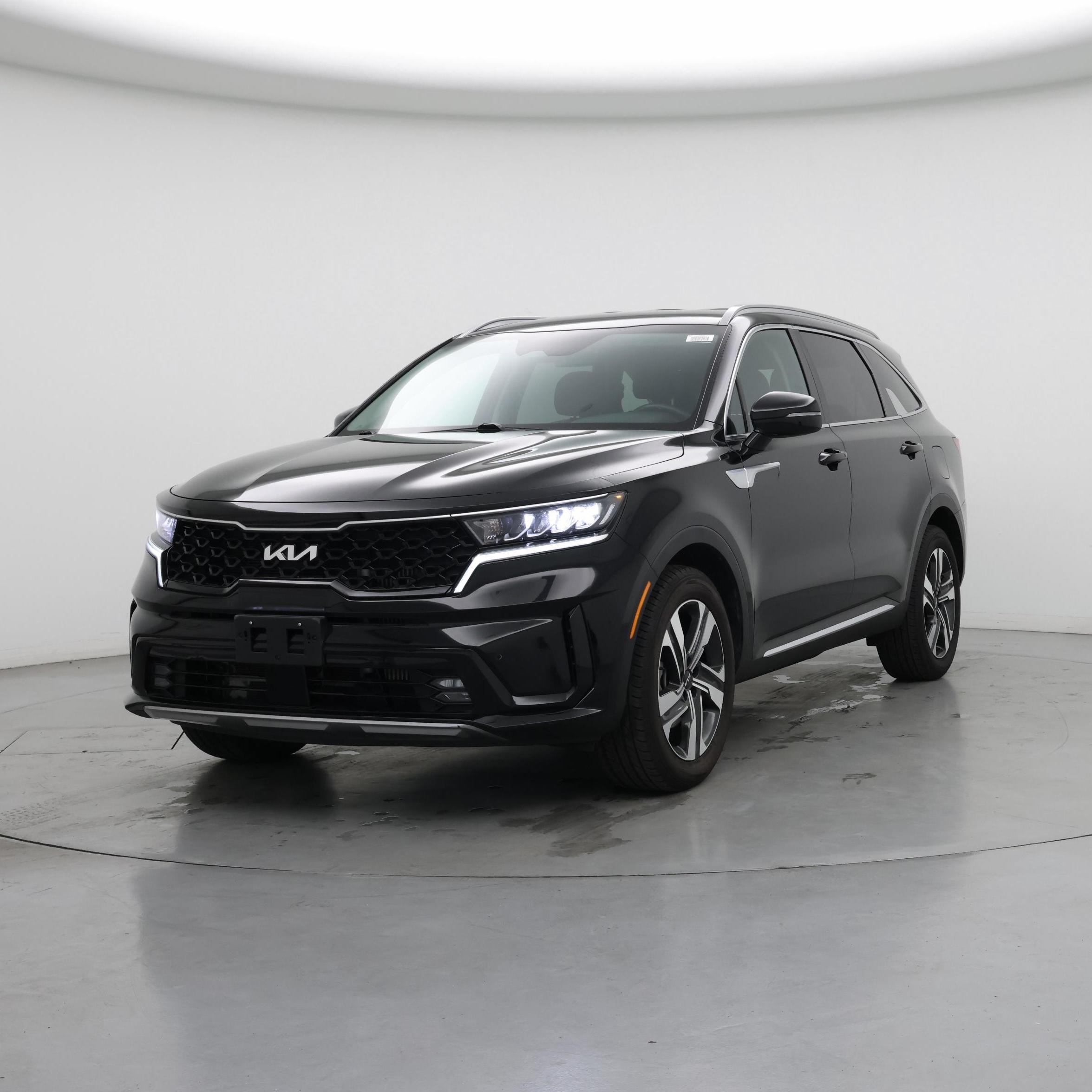 Thumbnail: 2023 Kia Sorento - 4