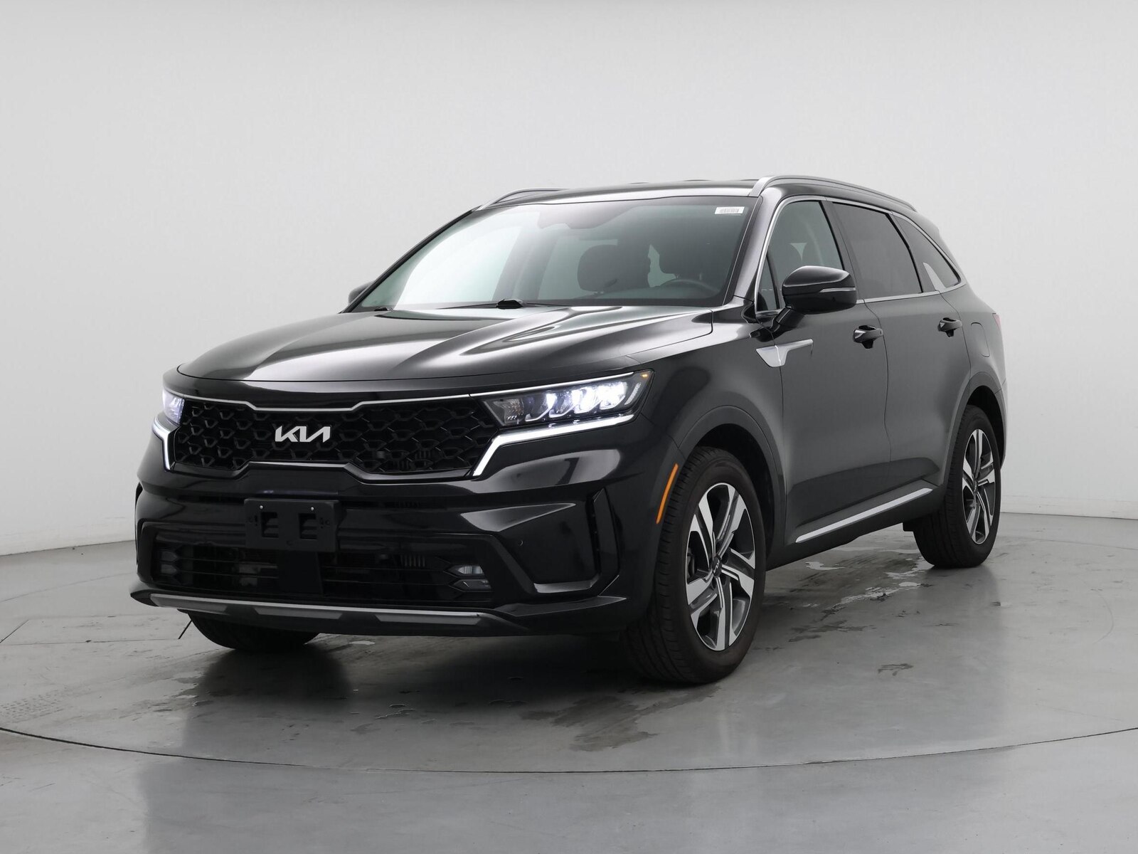 2023 Kia Sorento EX Hybrid