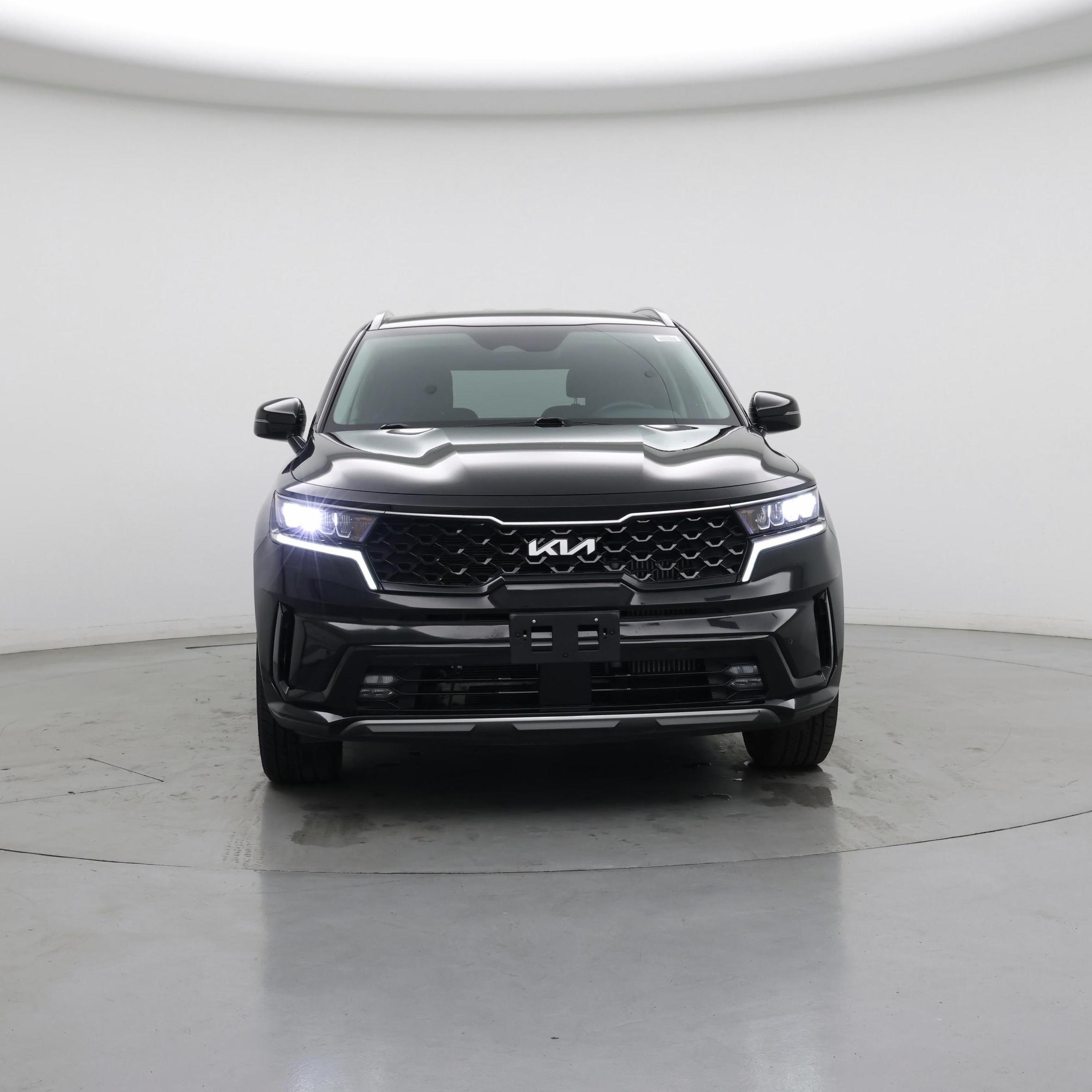 Thumbnail: 2023 Kia Sorento - 5
