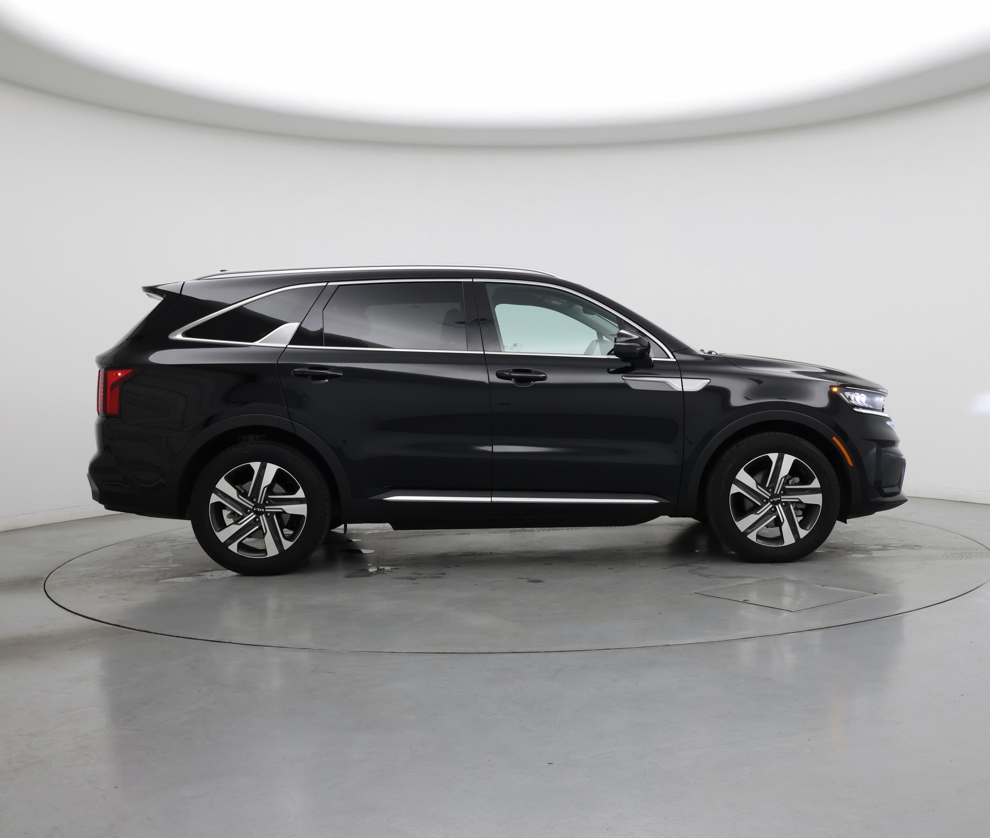 Thumbnail: 2023 Kia Sorento - 7