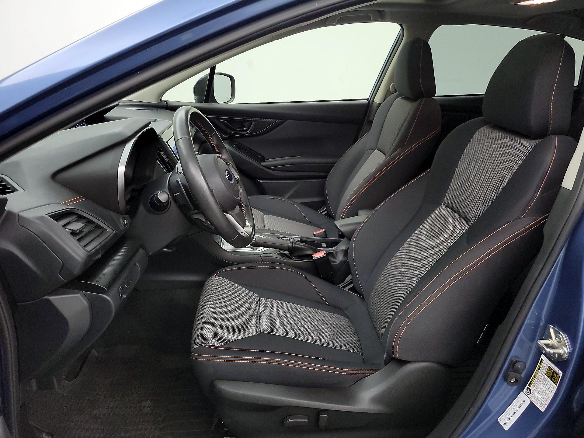 Thumbnail: 2022 Subaru Crosstrek - 11