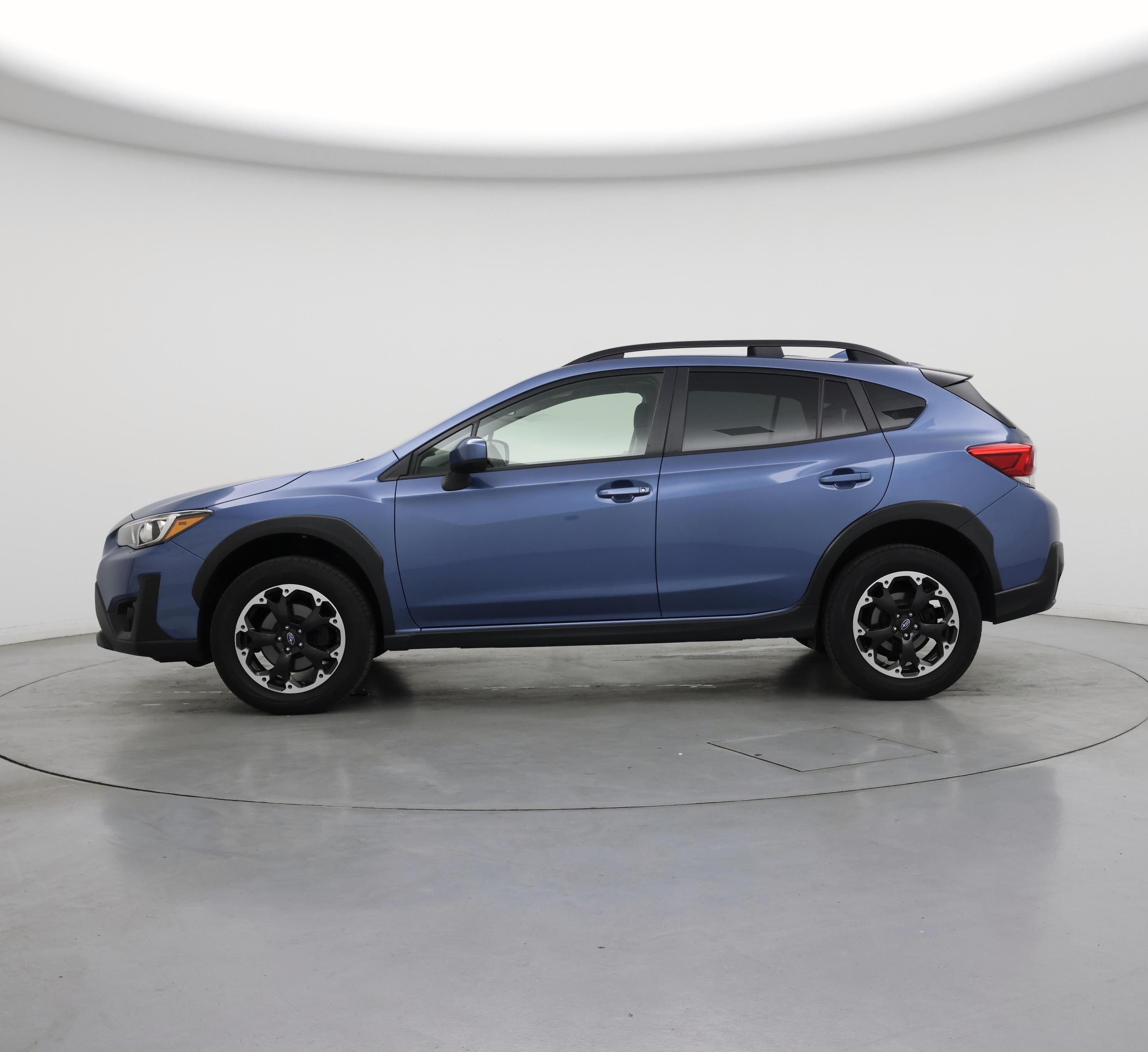 Thumbnail: 2022 Subaru Crosstrek - 3