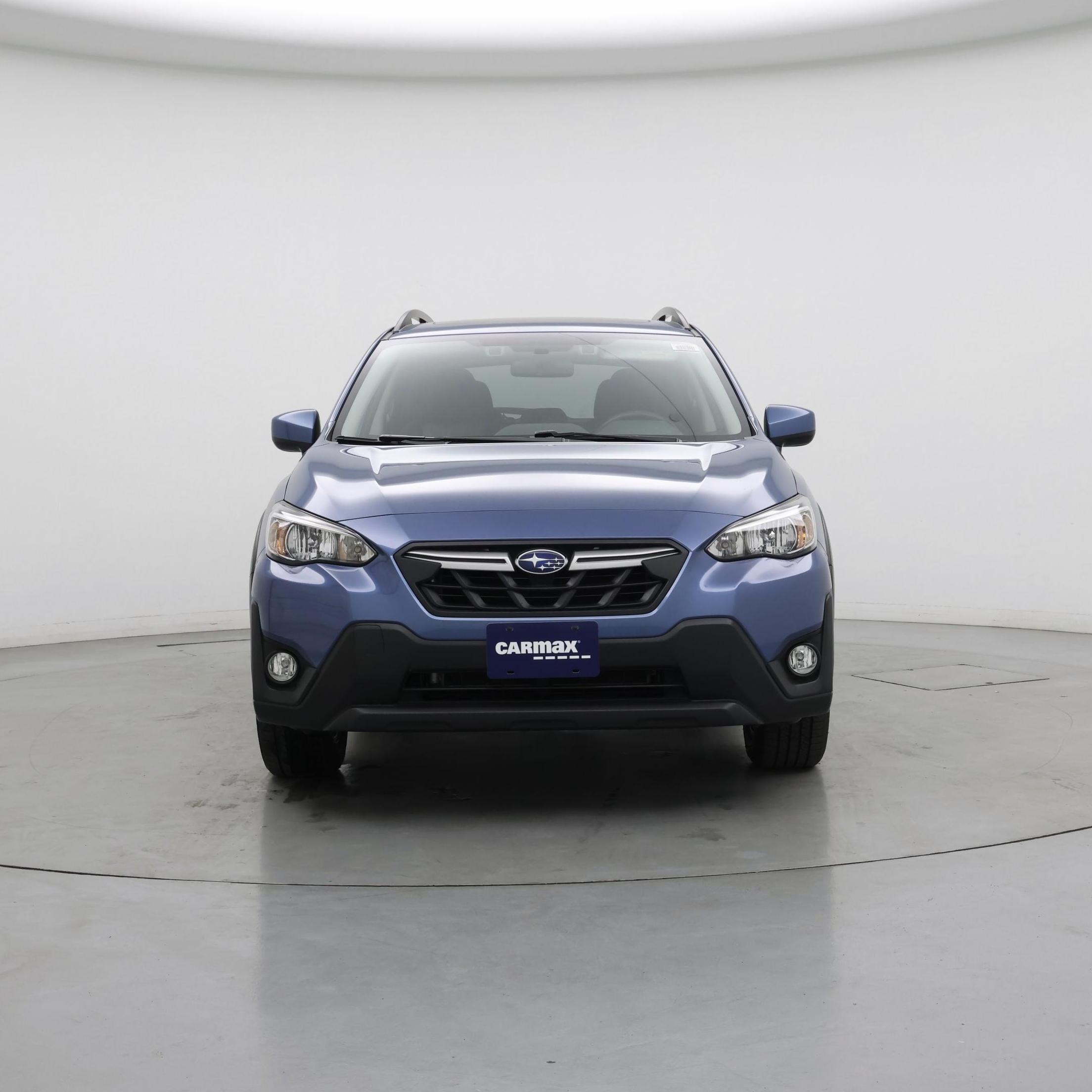 Thumbnail: 2022 Subaru Crosstrek - 5