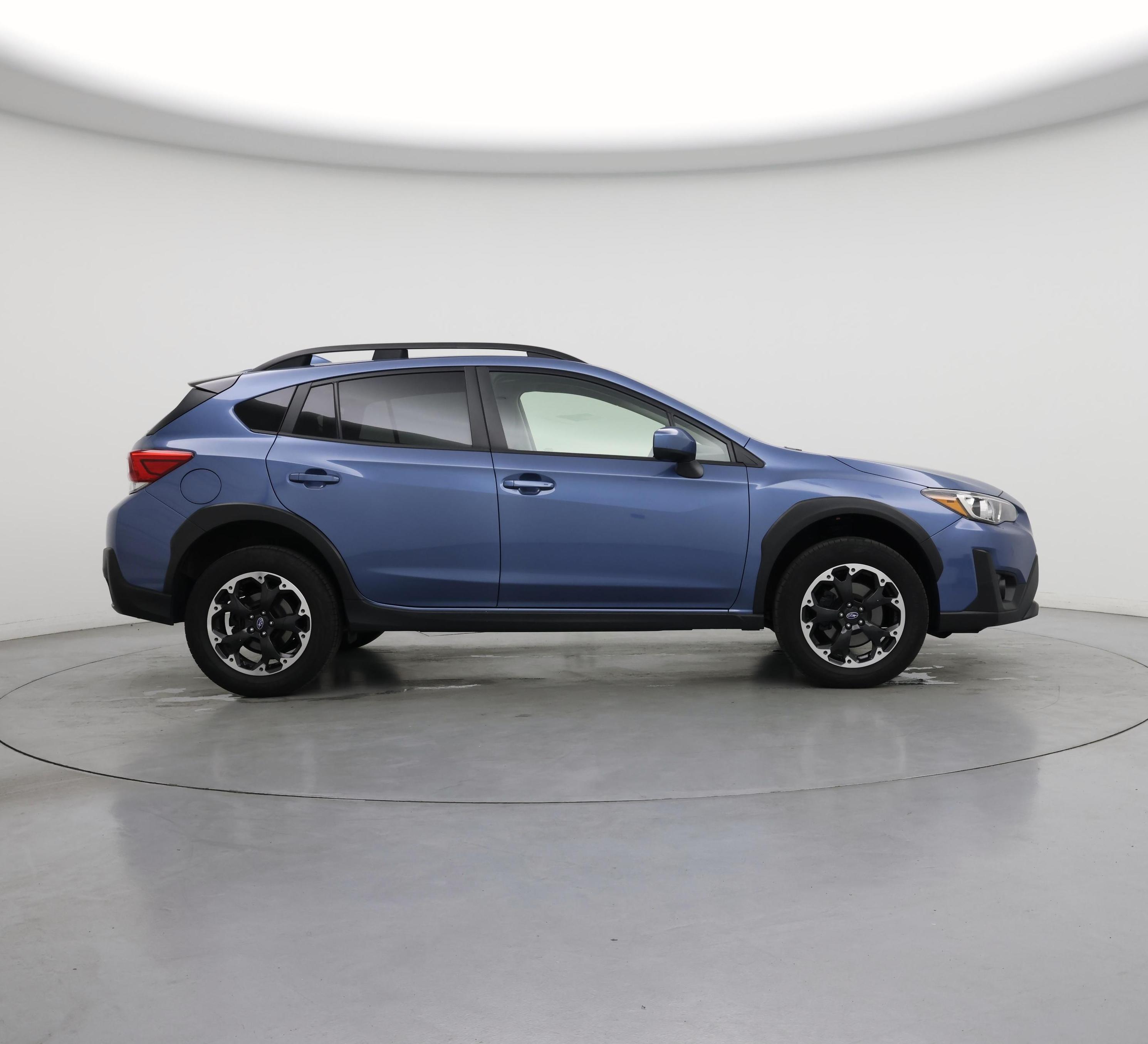 Thumbnail: 2022 Subaru Crosstrek - 7